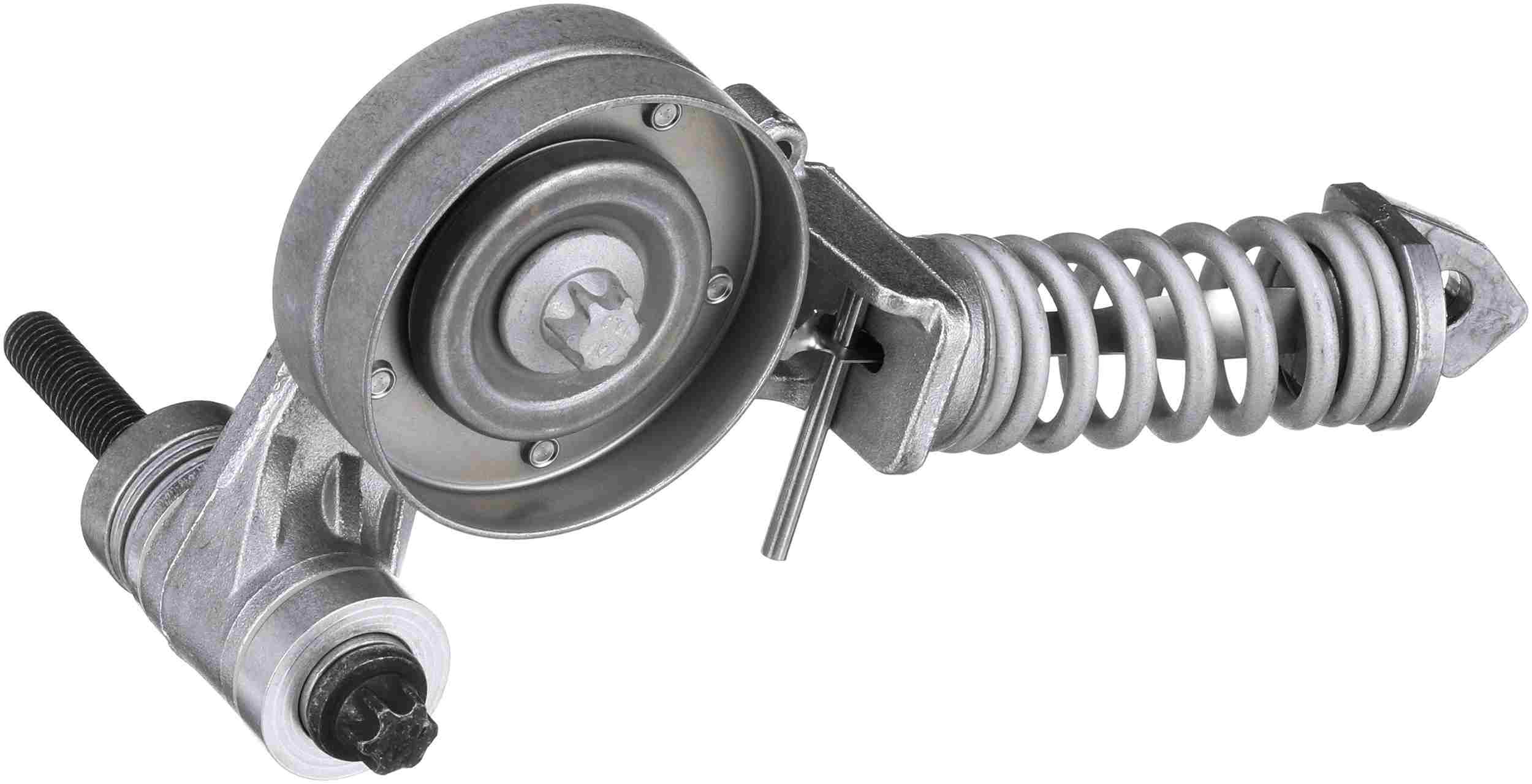 Gates Accessory Drive Belt Tensioner Assembly 38344