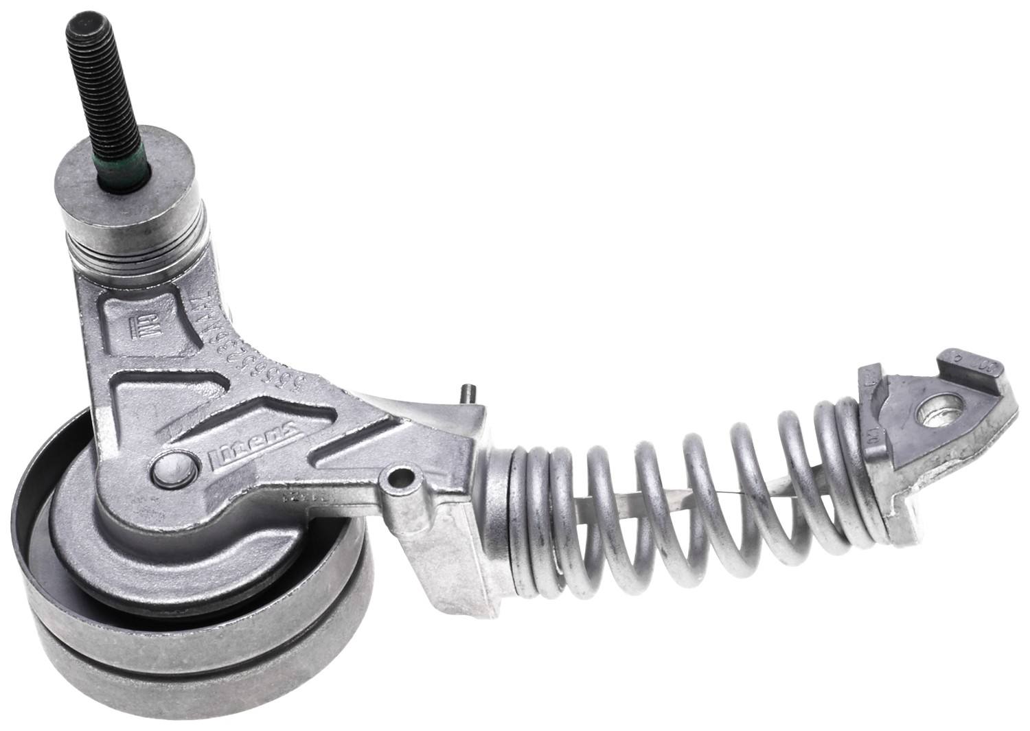 Gates Accessory Drive Belt Tensioner Assembly 38344