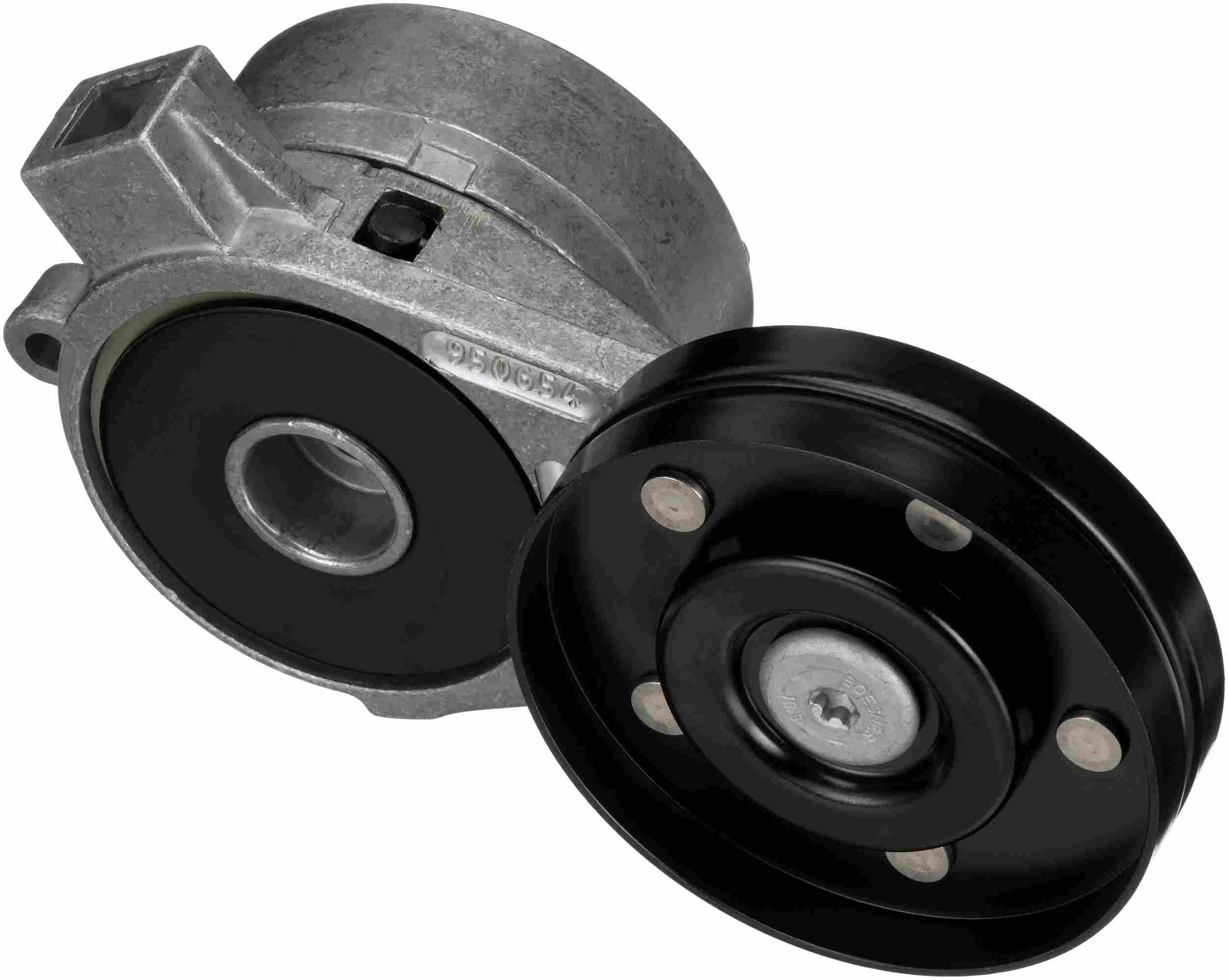 Gates Accessory Drive Belt Tensioner Assembly 38352
