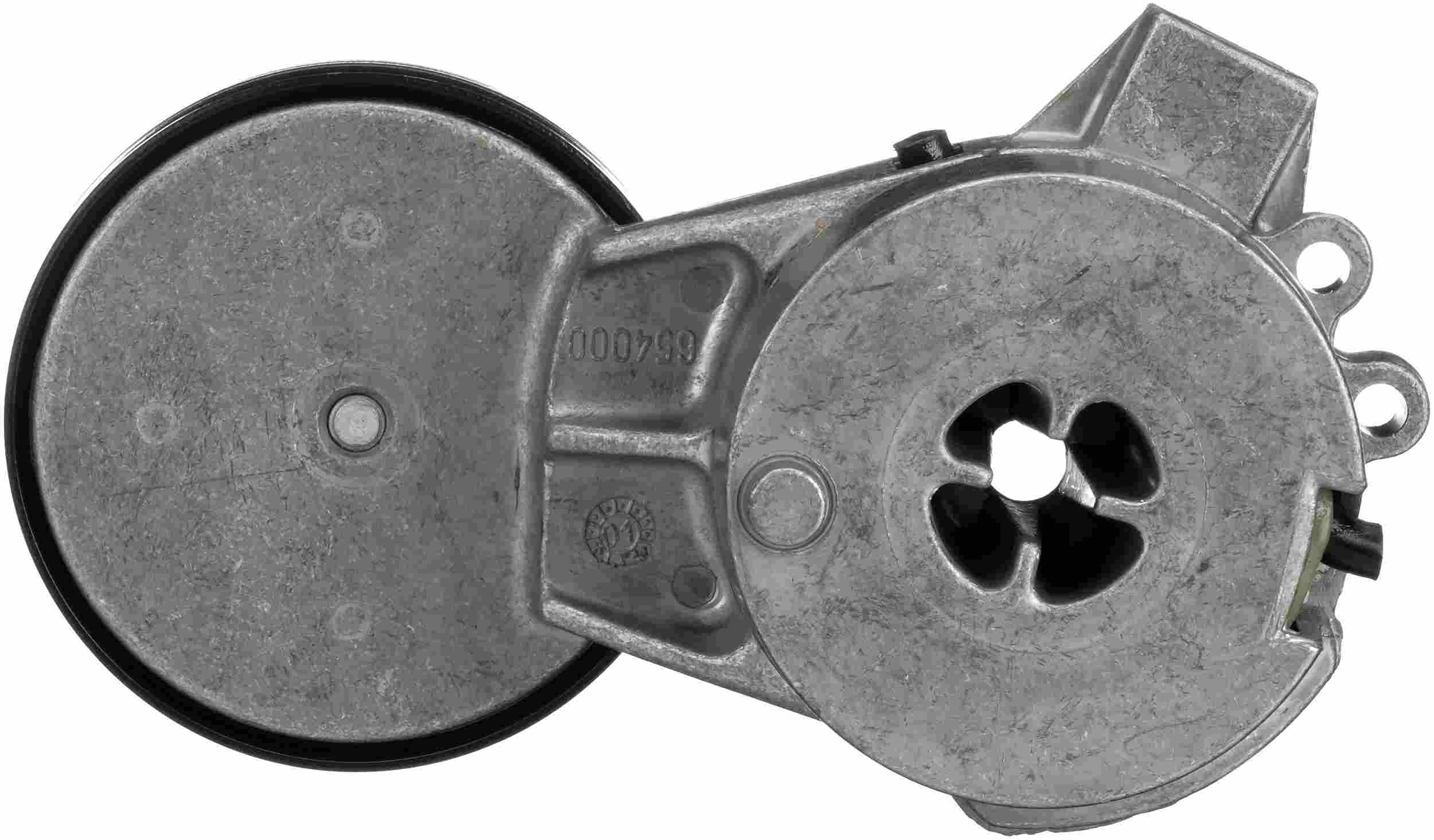 Gates Accessory Drive Belt Tensioner Assembly 38352