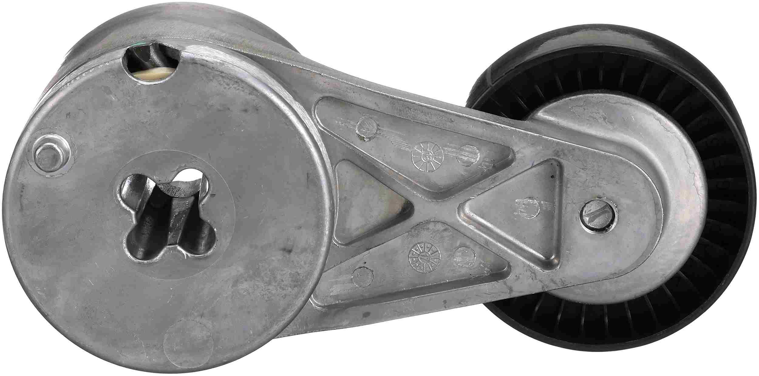 Gates 79-84Ford Mustang GT V8 5.0L DriveAlign Automatic Belt Tensioner 38366