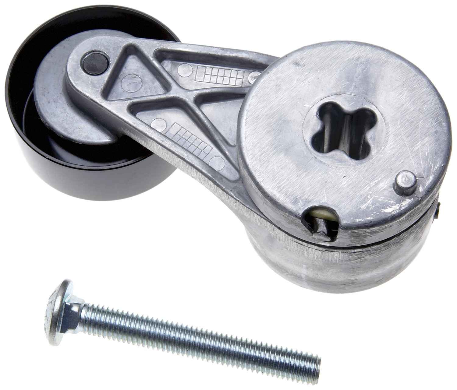 Gates 79-84Ford Mustang GT V8 5.0L DriveAlign Automatic Belt Tensioner 38366