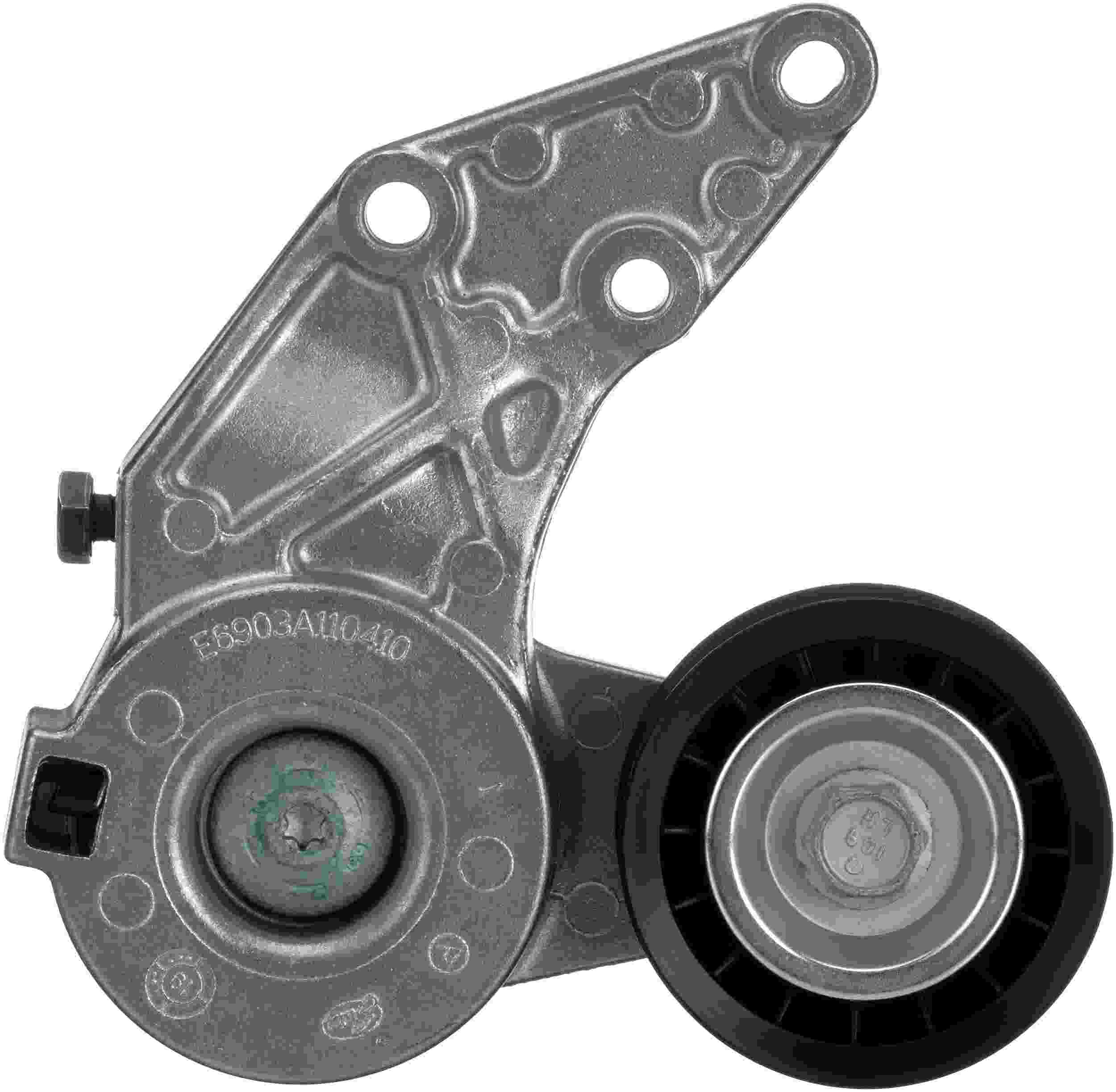 Gates Accessory Drive Belt Tensioner Assembly 38377