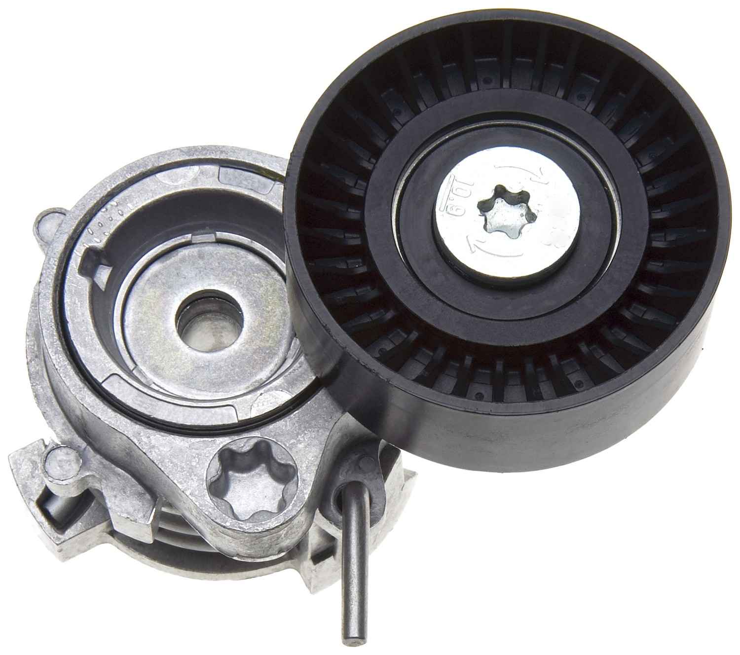 Gates Accessory Drive Belt Tensioner Assembly 38384