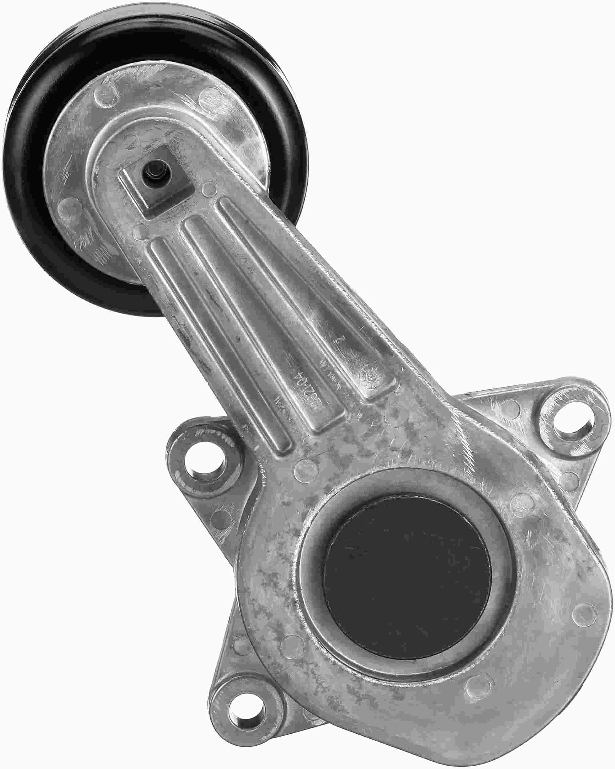 Gates 96-99 Ford Mustang 4.6L V8 DriveAlign Automatic Belt Tensioner 38386