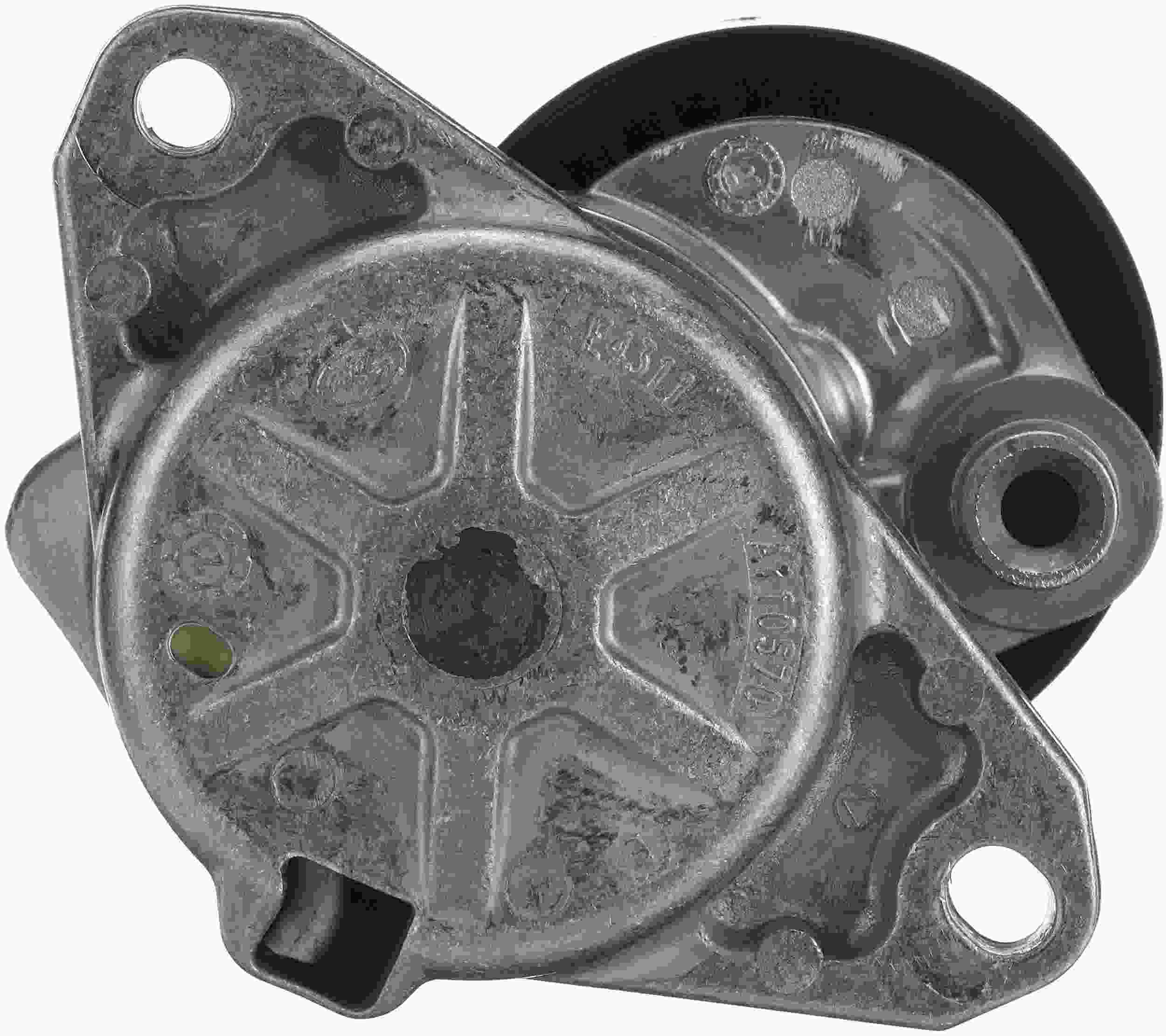 Gates Accessory Drive Belt Tensioner Assembly 38390
