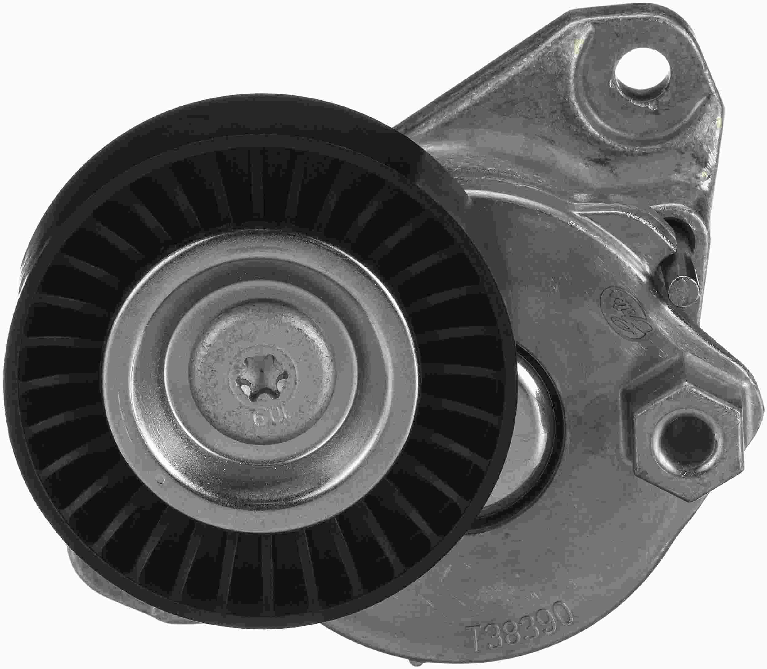 Gates Accessory Drive Belt Tensioner Assembly 38390
