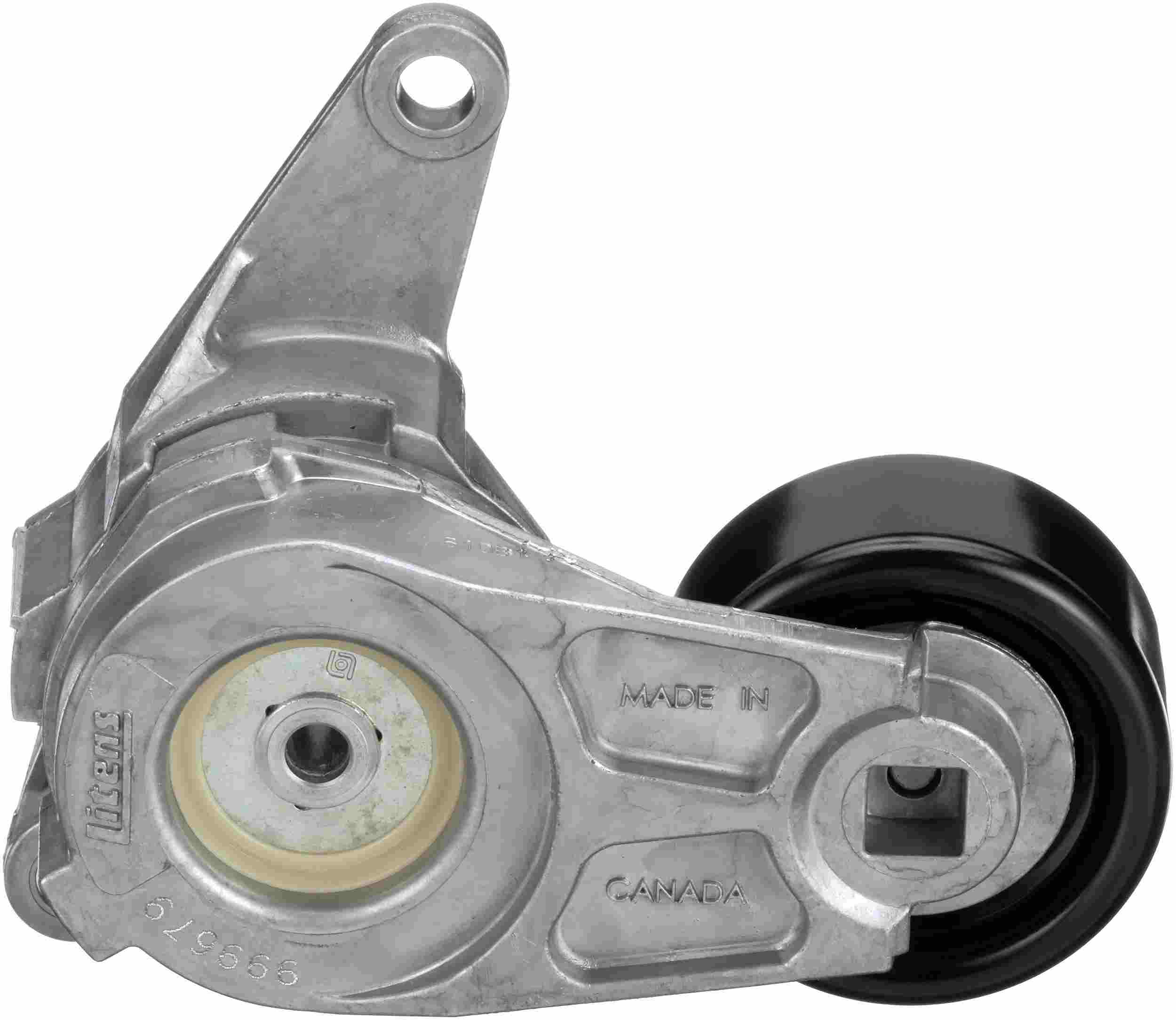 Gates Belt Tensioner