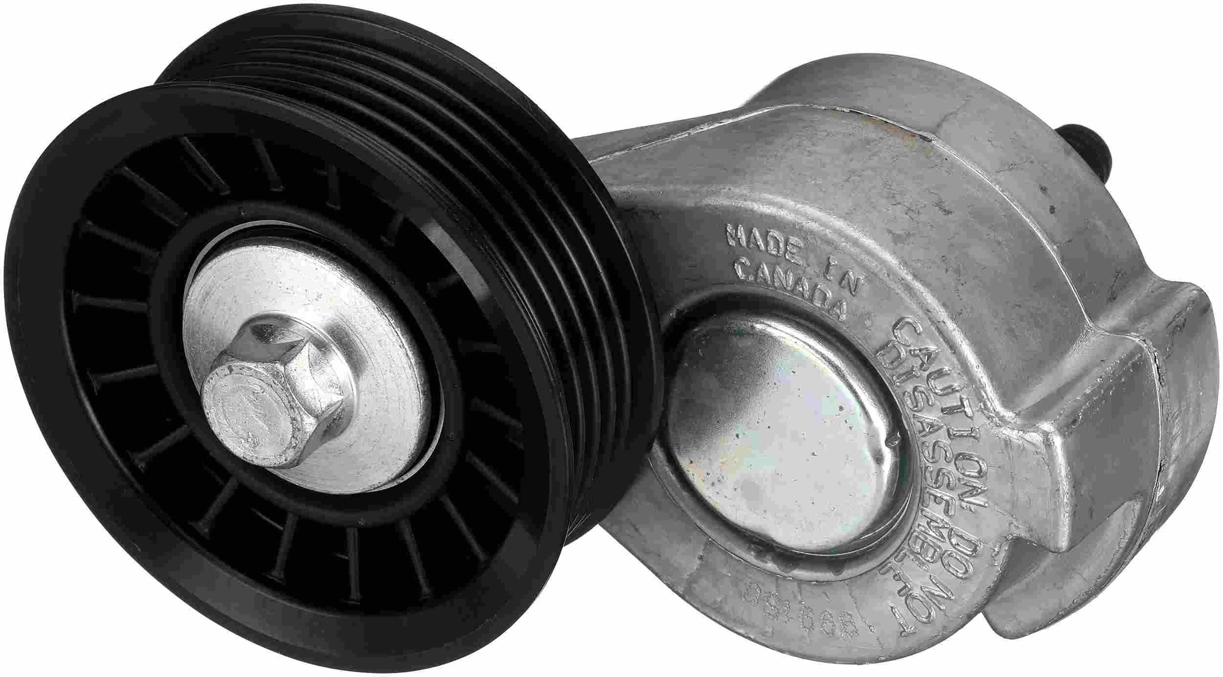Gates Accessory Drive Belt Tensioner Assembly 38398