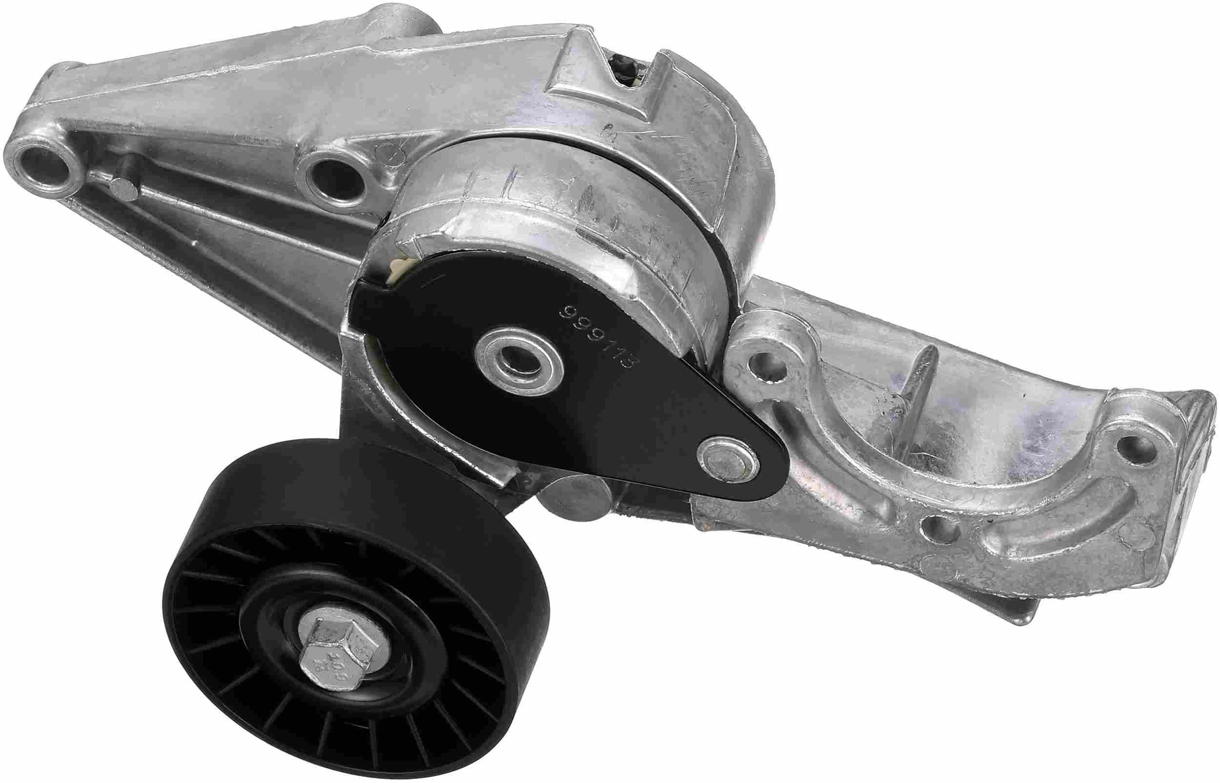 Gates Accessory Drive Belt Tensioner Assembly 38402