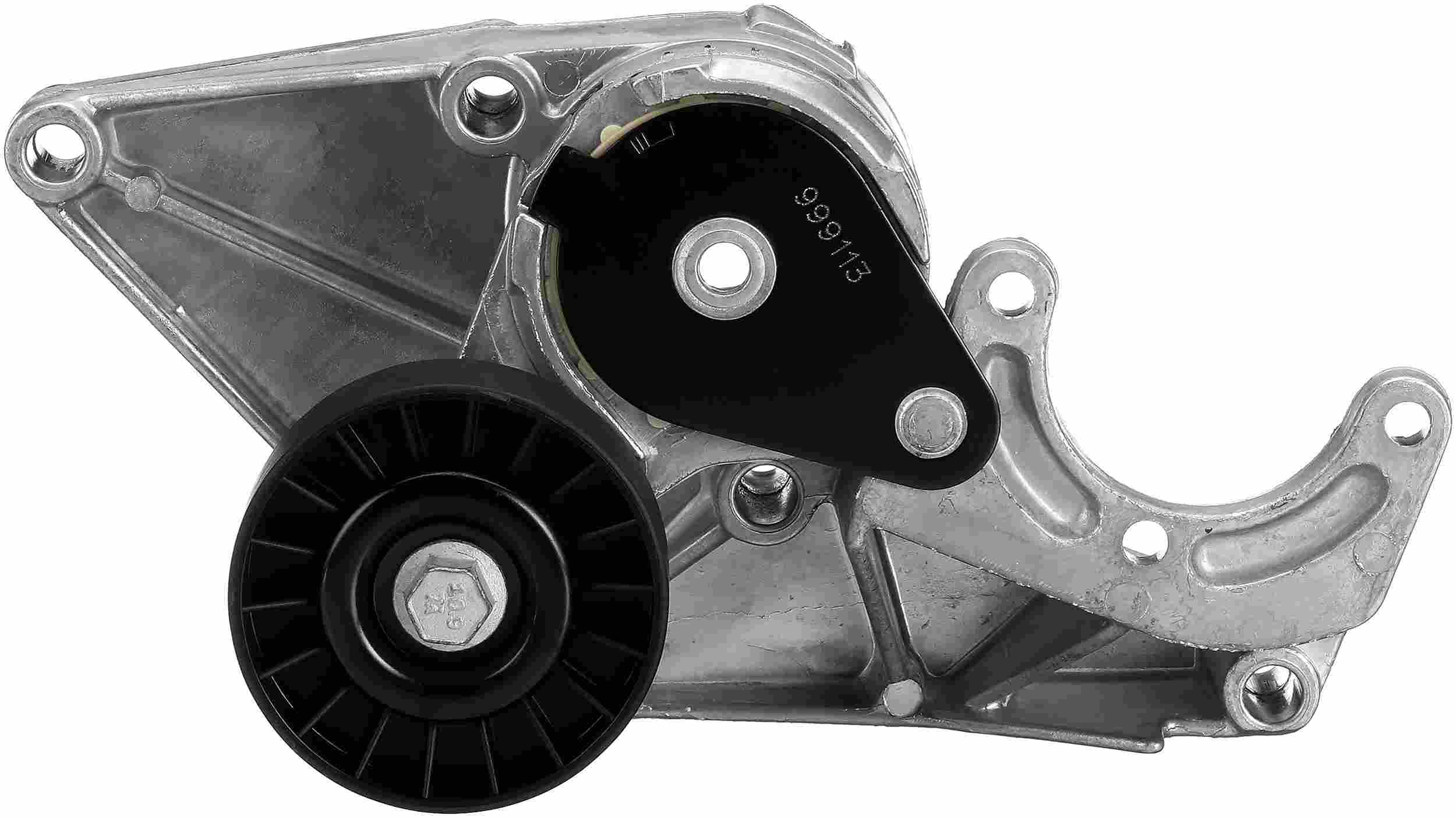 Gates Accessory Drive Belt Tensioner Assembly 38402