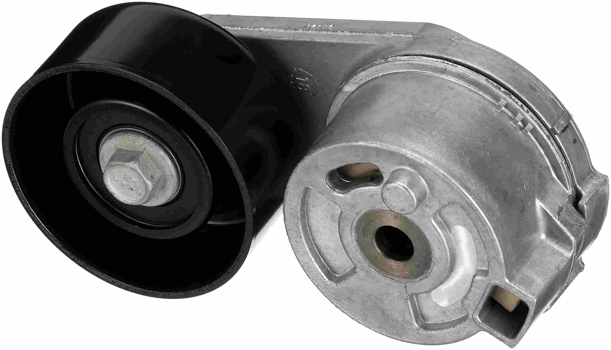 Gates Accessory Drive Belt Tensioner Assembly 38418
