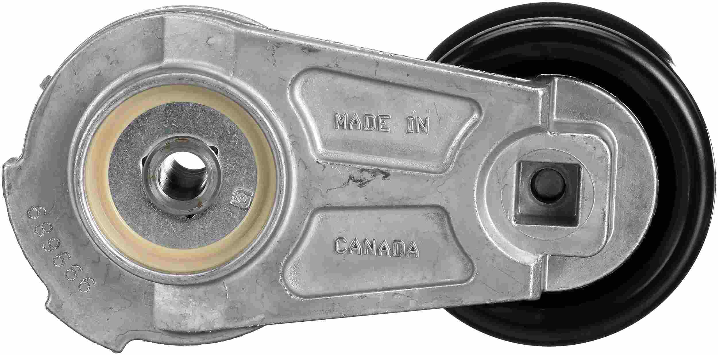 Gates Accessory Drive Belt Tensioner Assembly 38418