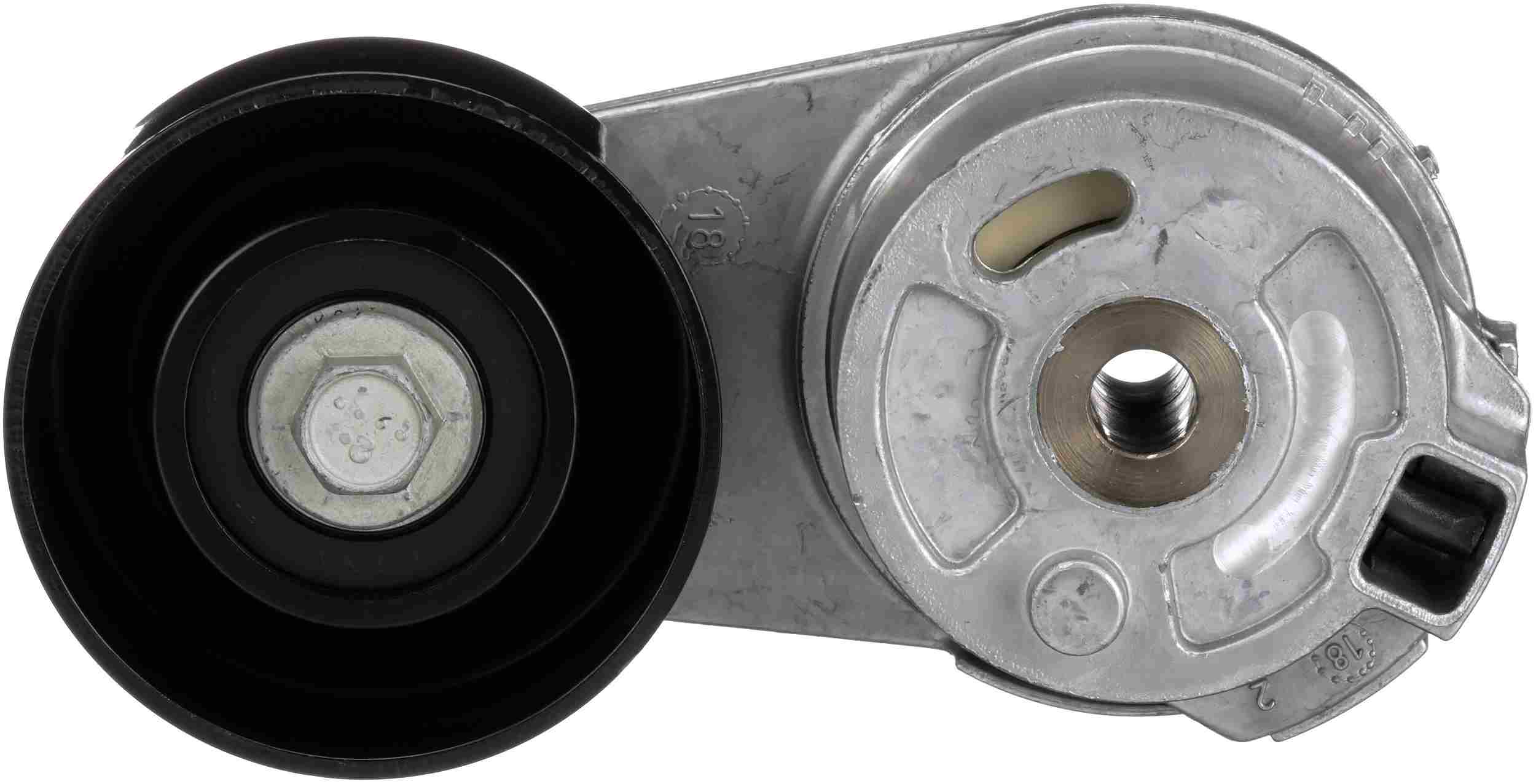 Gates Accessory Drive Belt Tensioner Assembly 38419
