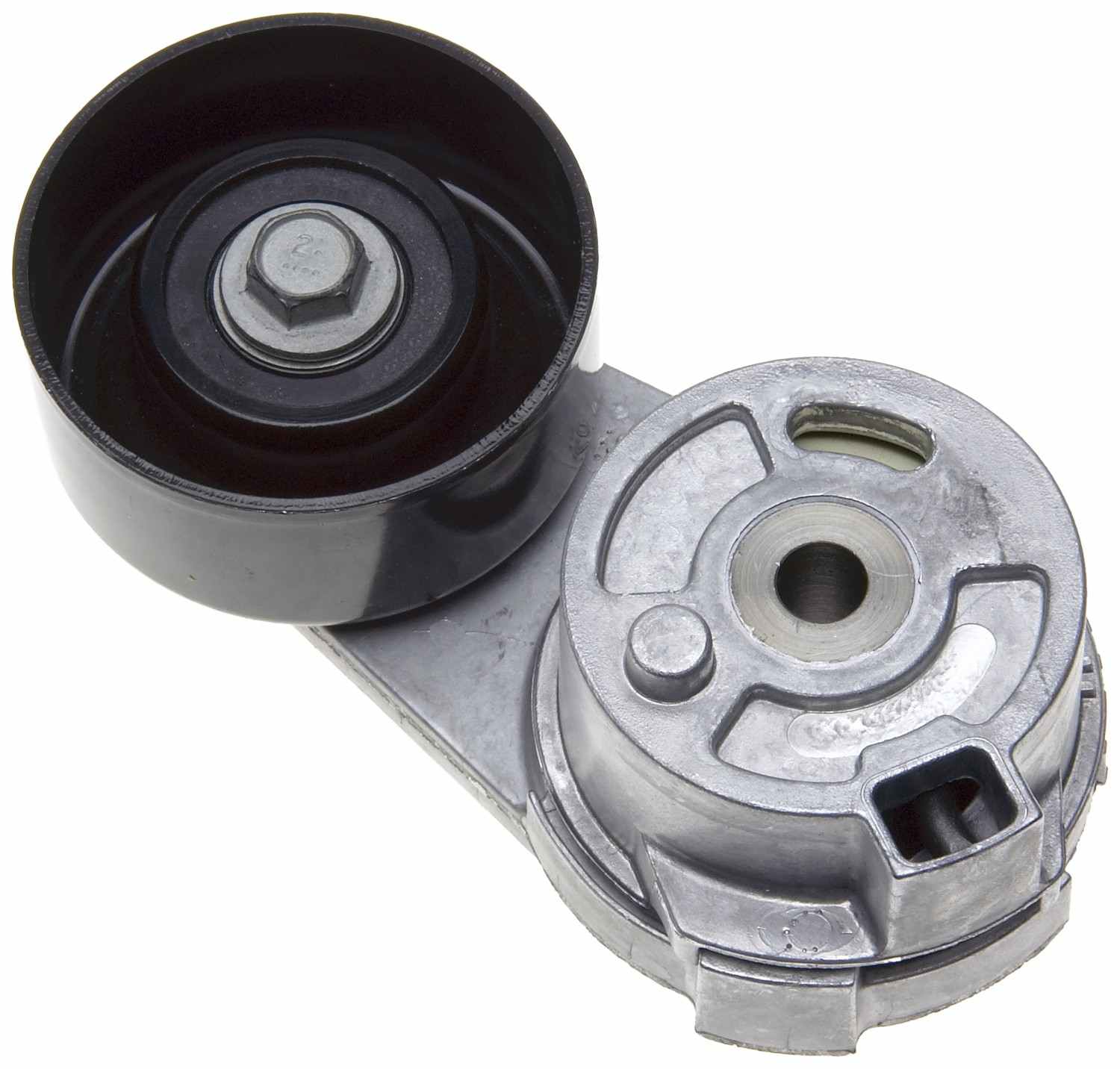 Gates Accessory Drive Belt Tensioner Assembly 38419