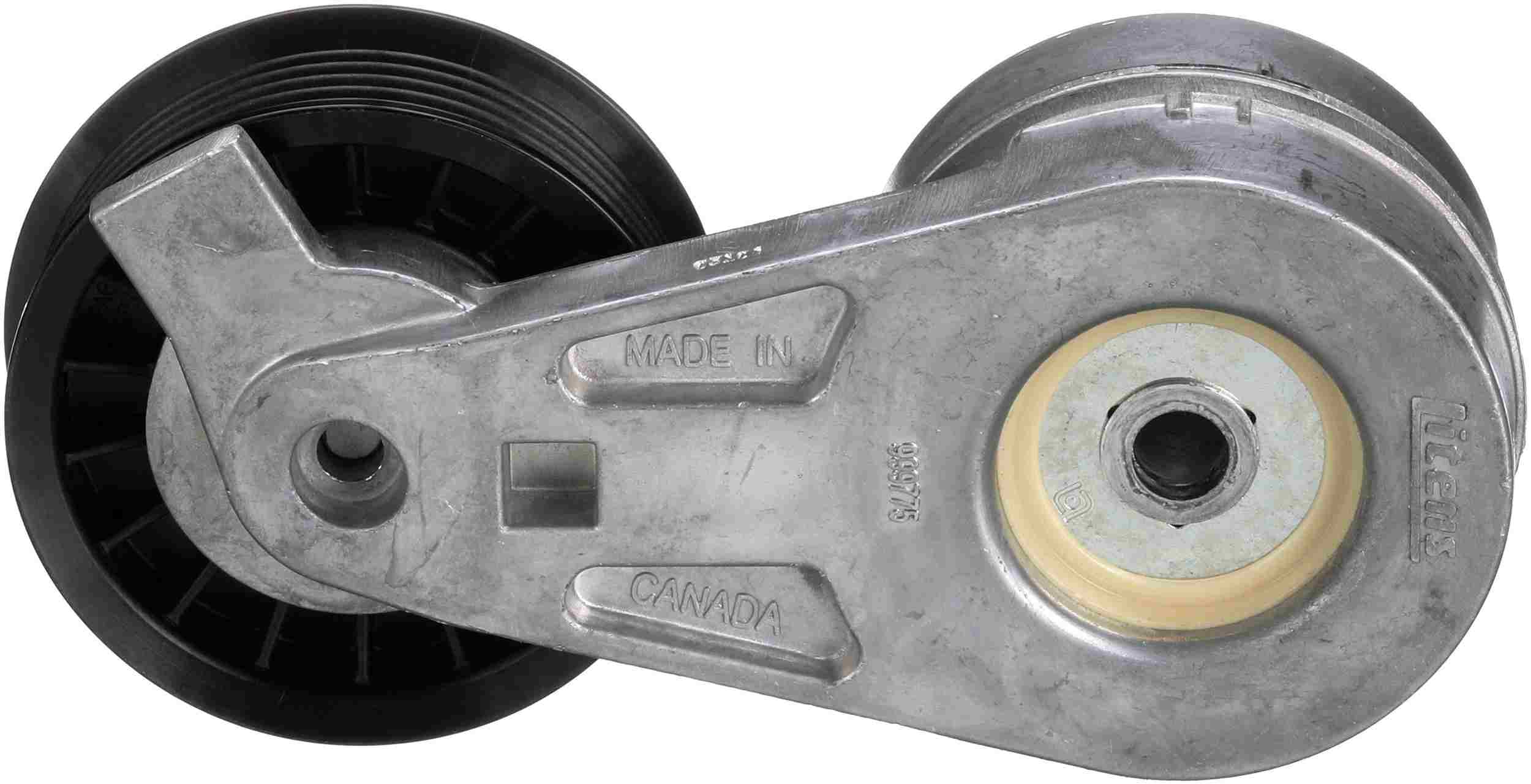 Gates Accessory Drive Belt Tensioner Assembly 38420