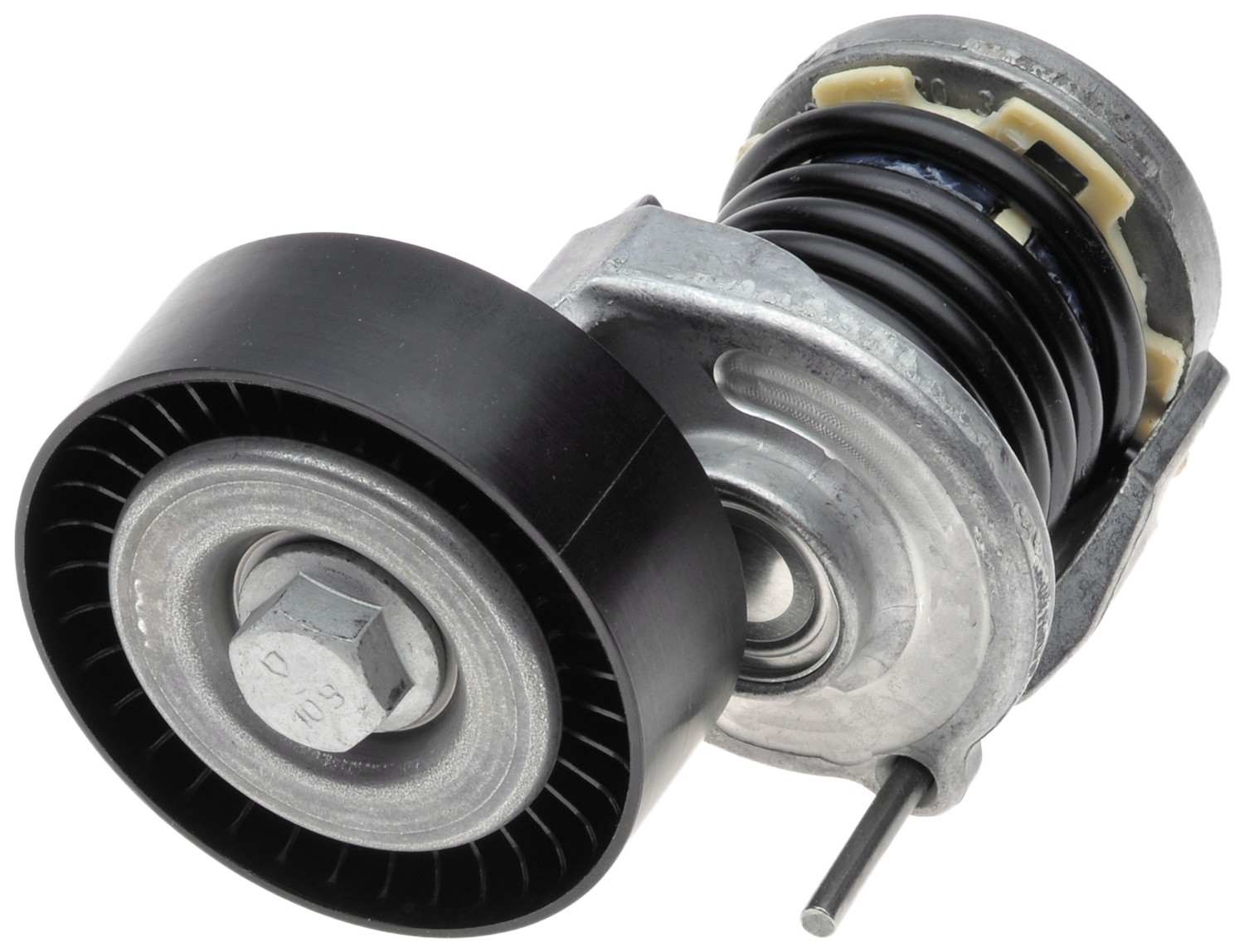 Gates Accessory Drive Belt Tensioner Assembly 38427