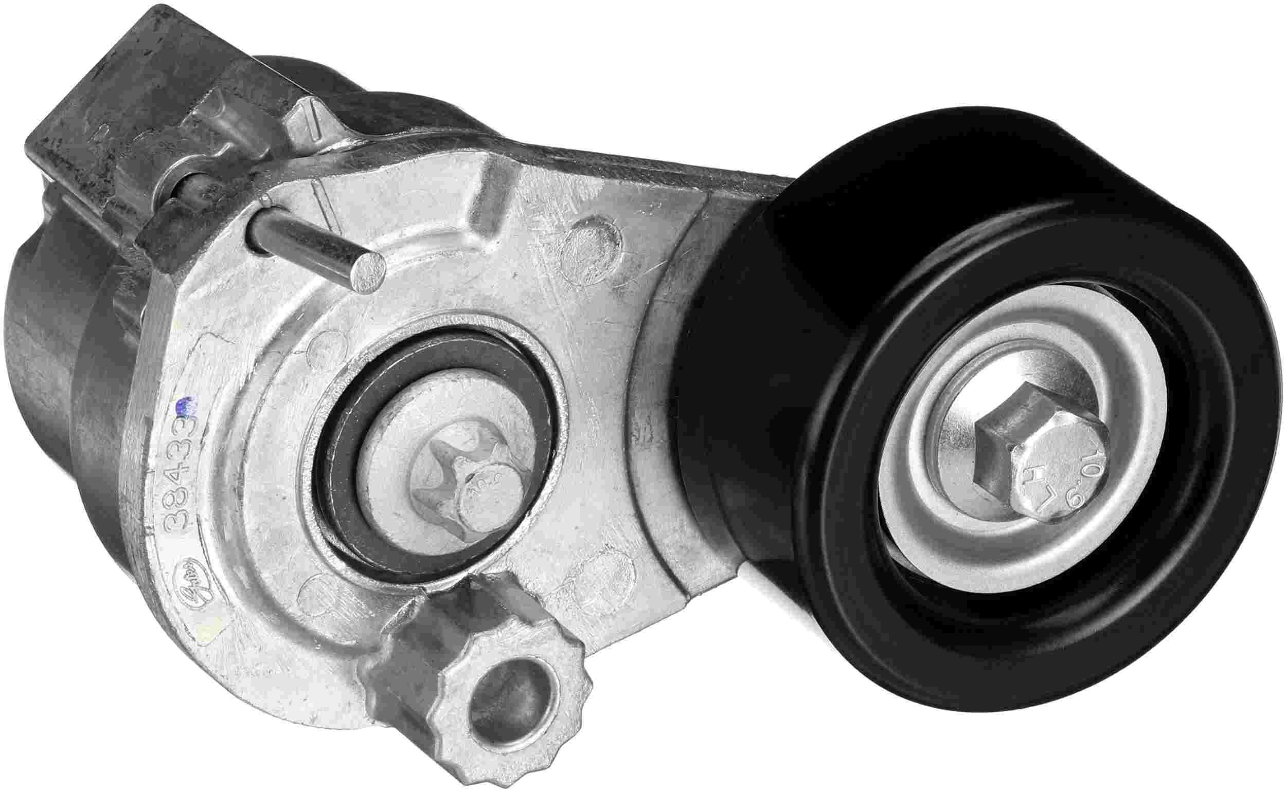 Gates Accessory Drive Belt Tensioner Assembly 38433