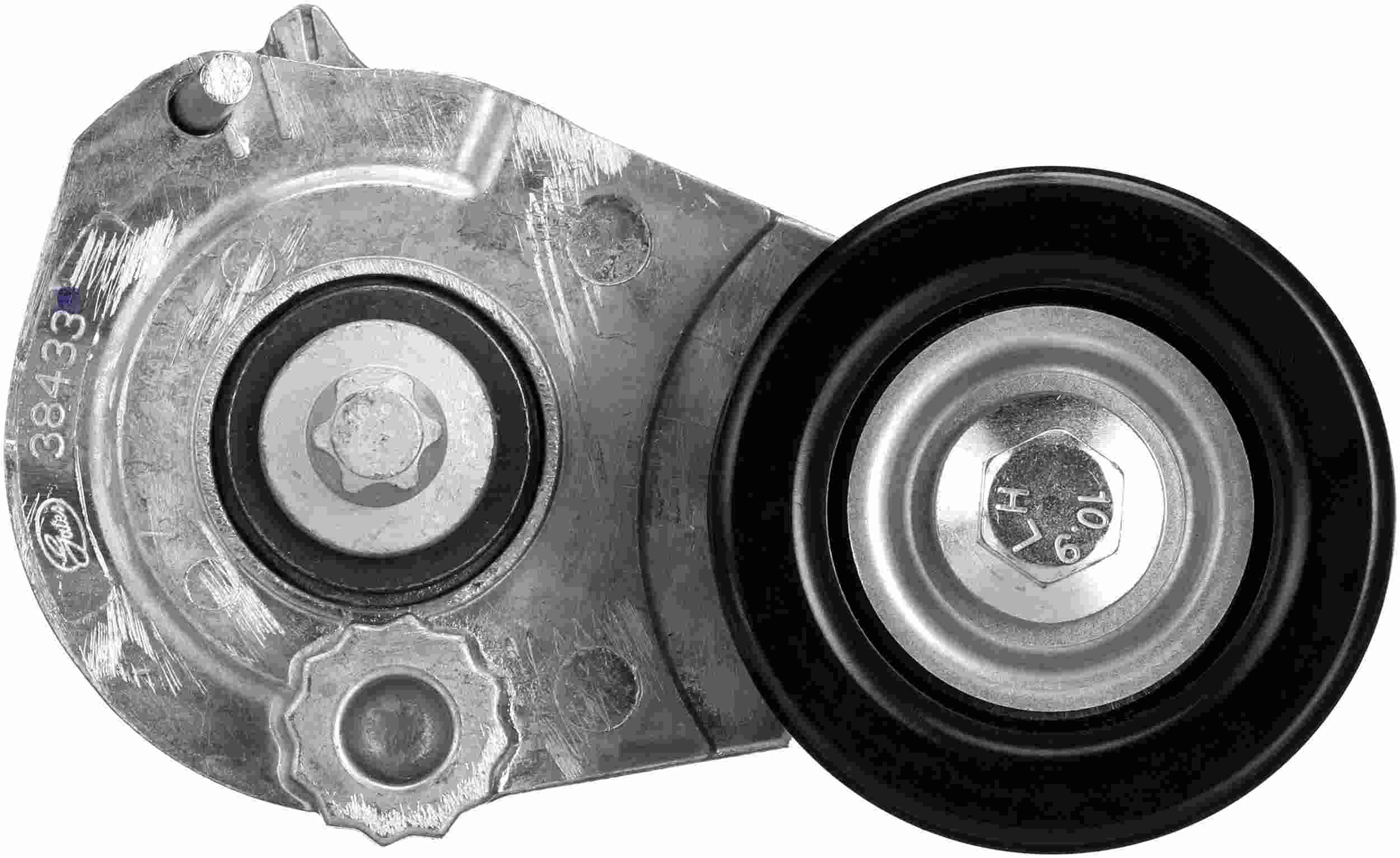 Gates Accessory Drive Belt Tensioner Assembly 38433