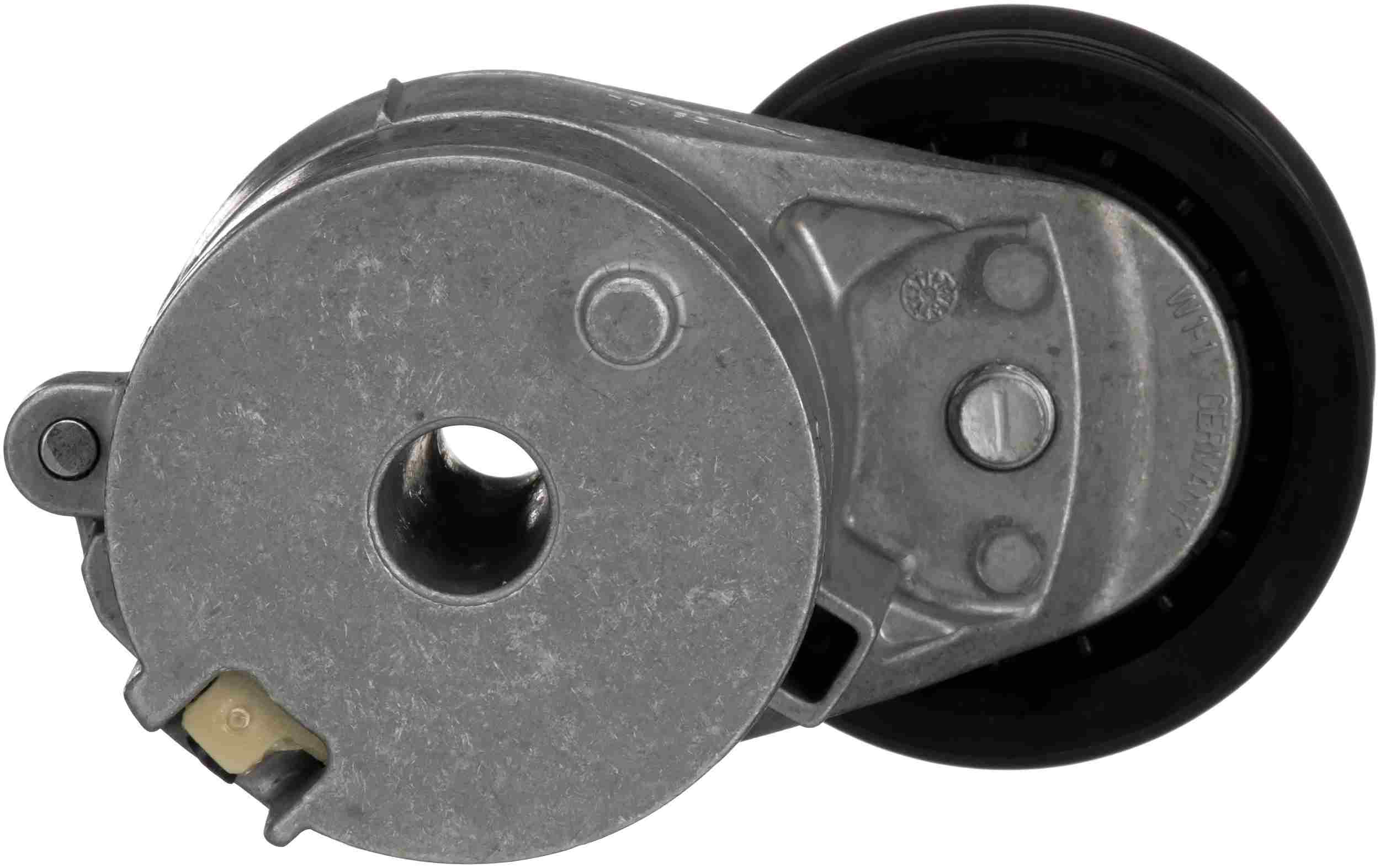 Gates 06-09 Audi !3 / 07-09 TT / 06-13 VW Passat DriveAlign Automatic Belt Tensioner 38450