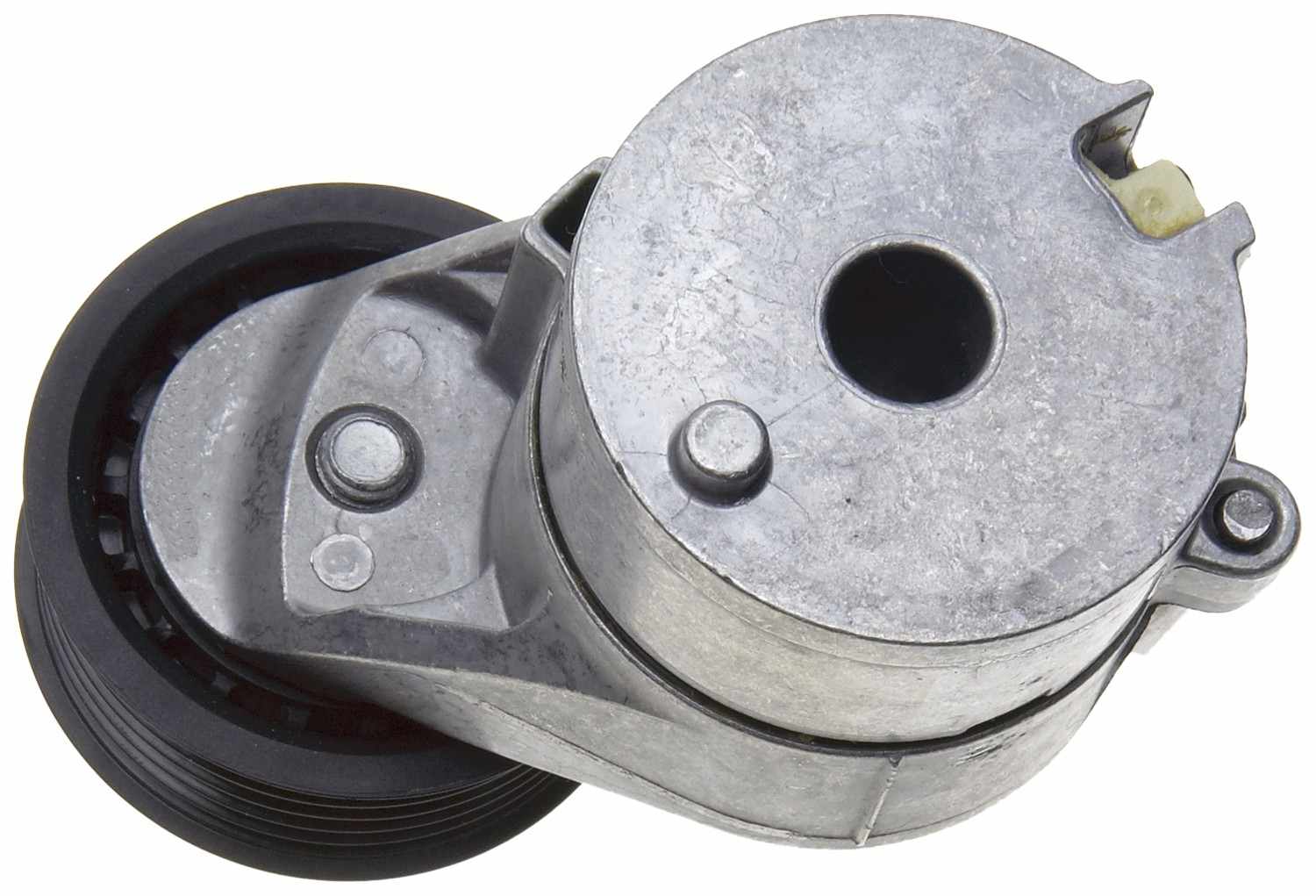 Gates 06-09 Audi !3 / 07-09 TT / 06-13 VW Passat DriveAlign Automatic Belt Tensioner 38450