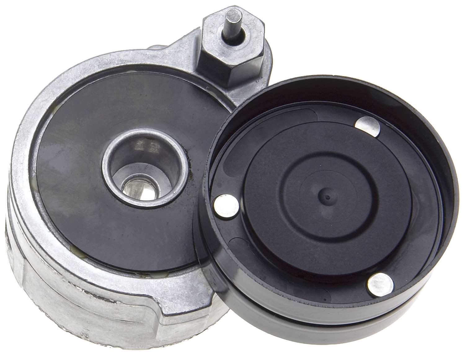Gates Accessory Drive Belt Tensioner Assembly 38451