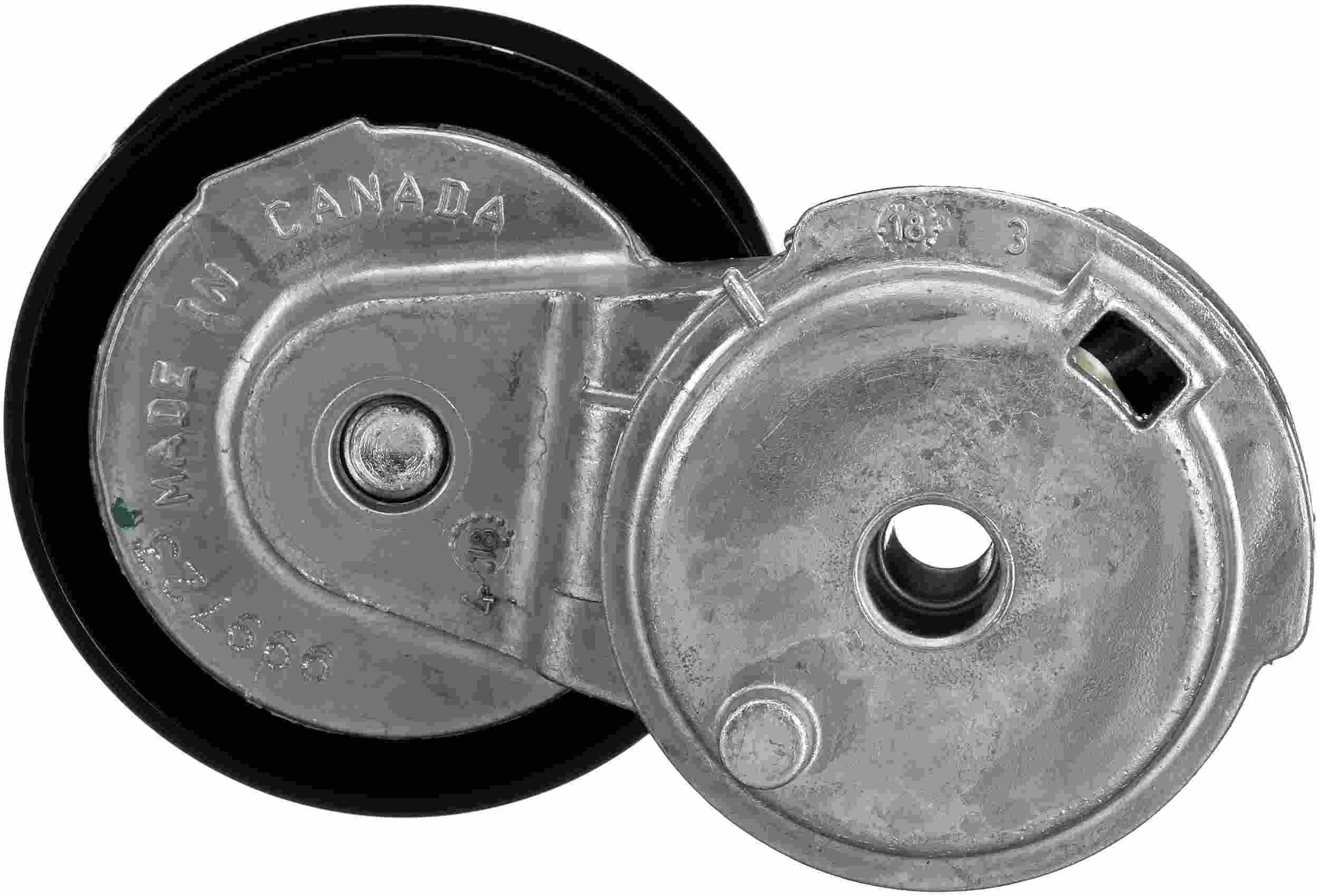 Gates 05-13 Chevy Corvette DriveAlign Automatic Belt Tensioner 38462