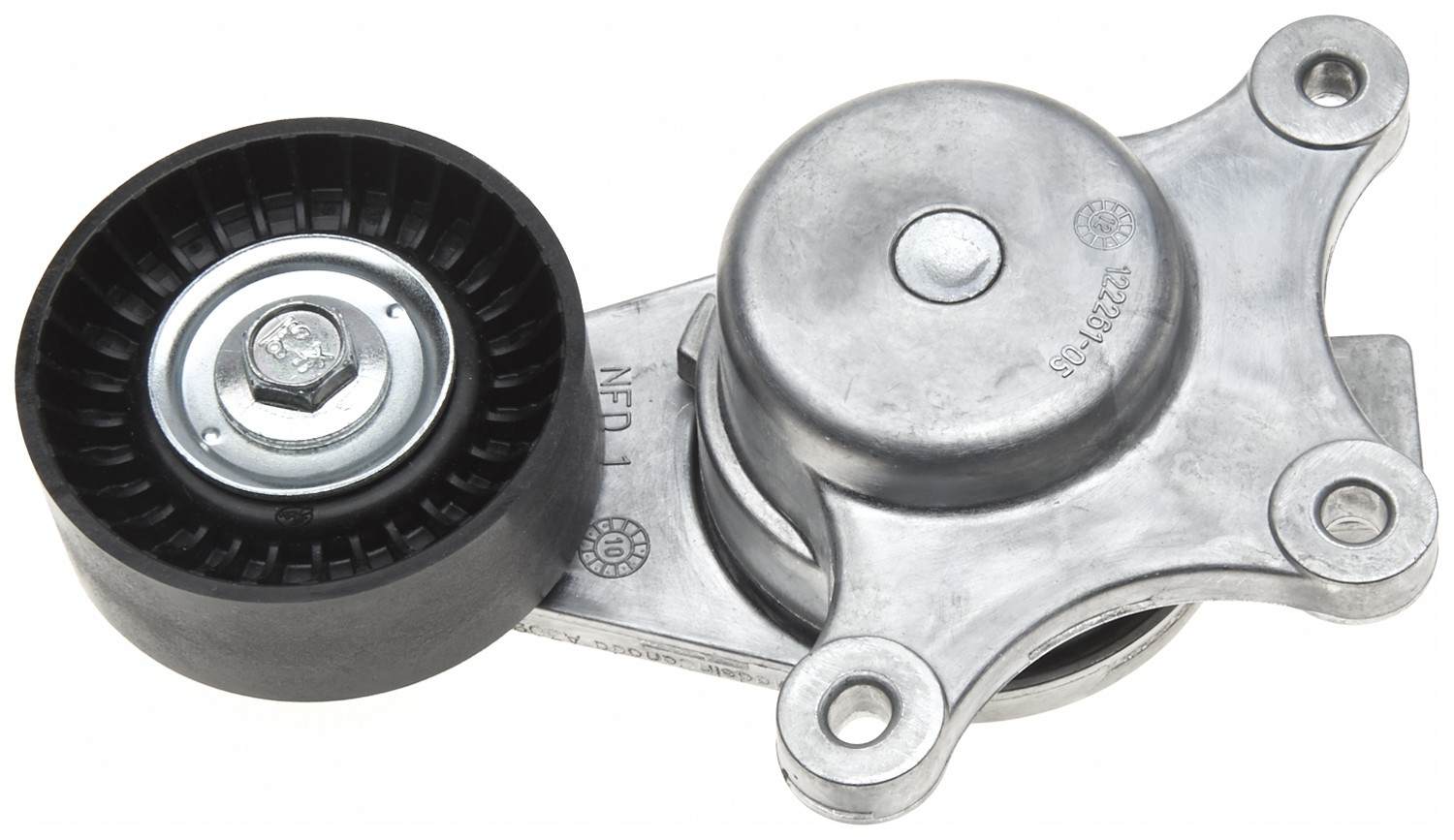 Gates Belt Tensioner Assembly