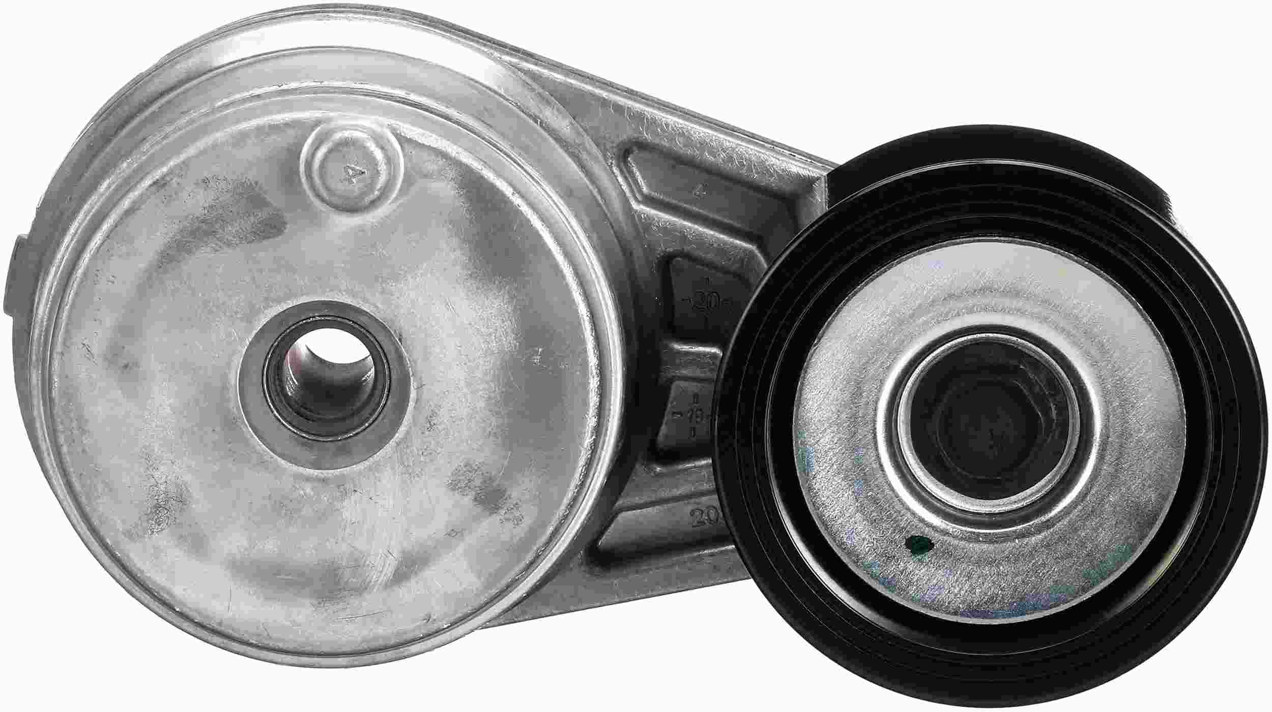 Gates Accessory Drive Belt Tensioner Assembly 38503