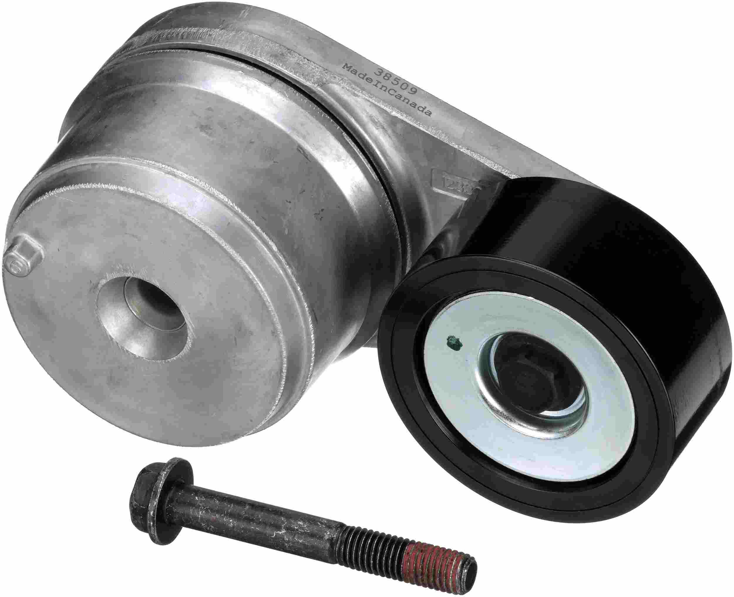 Gates Accessory Drive Belt Tensioner Assembly 38509