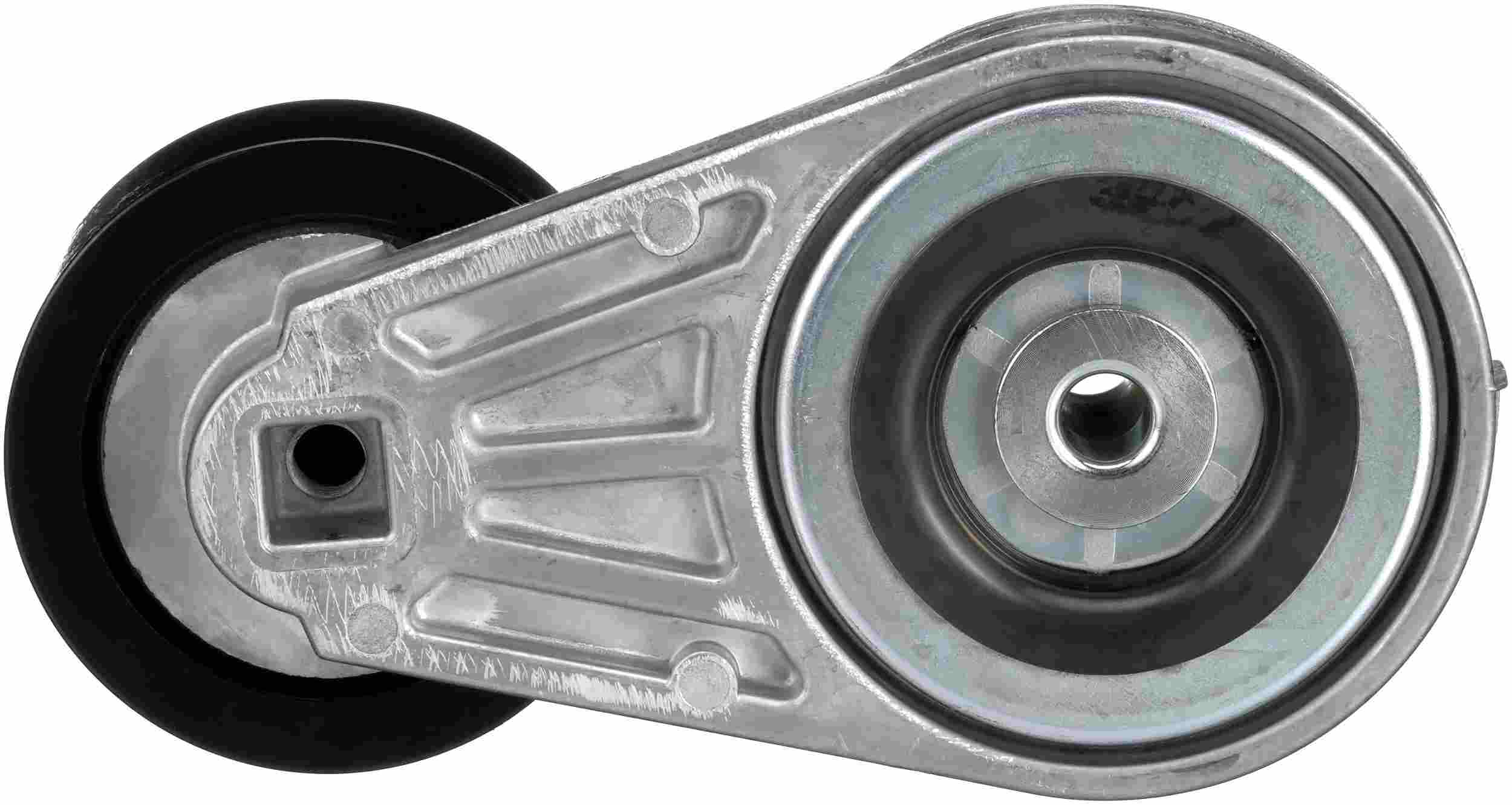 Gates Accessory Drive Belt Tensioner Assembly 38509