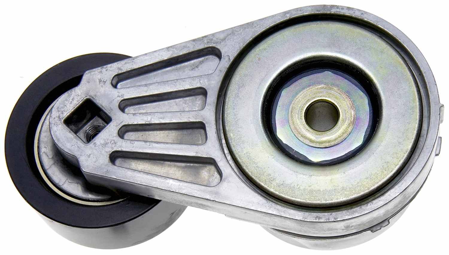 Gates Accessory Drive Belt Tensioner Assembly 38509
