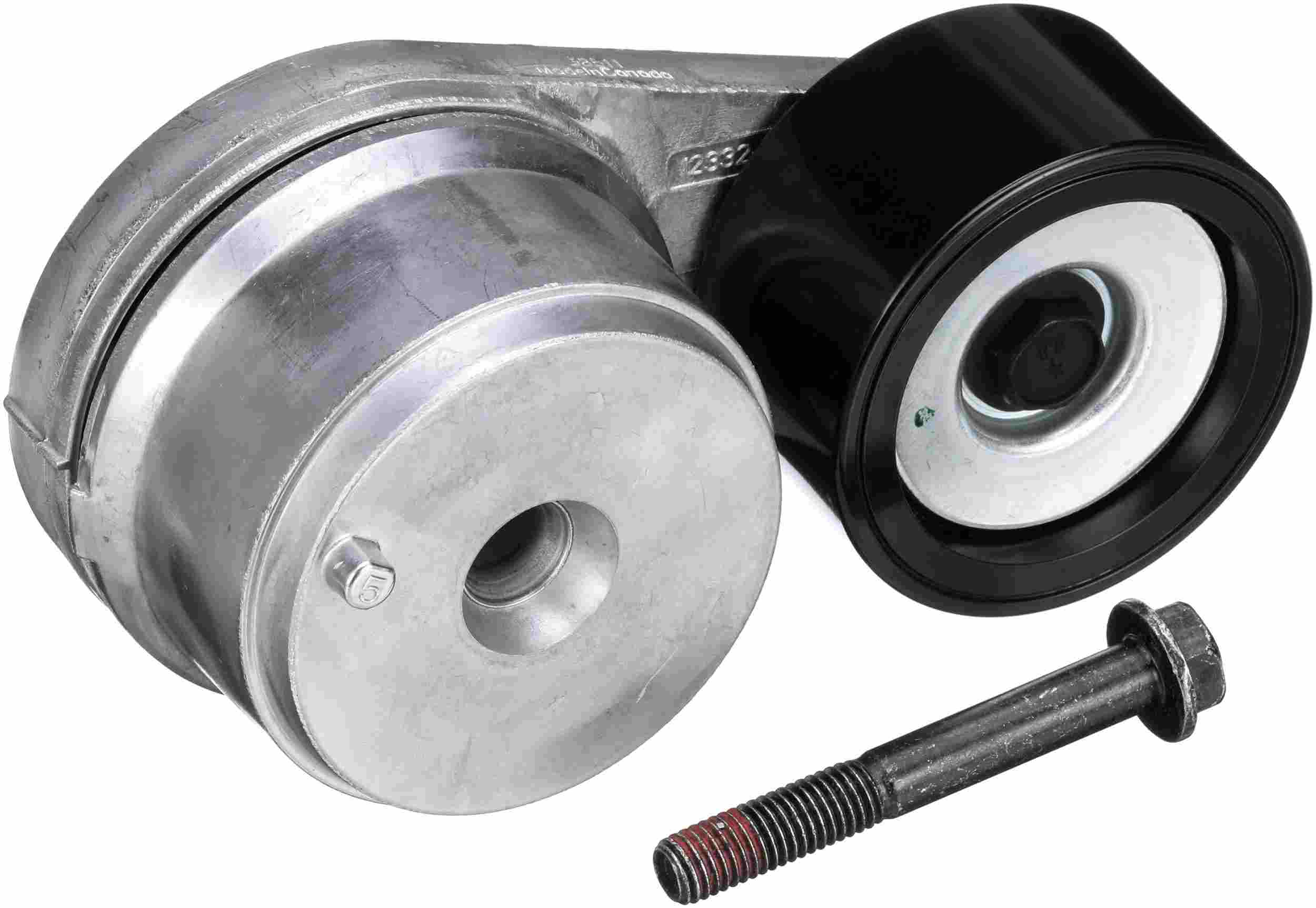 Gates Accessory Drive Belt Tensioner Assembly 38511