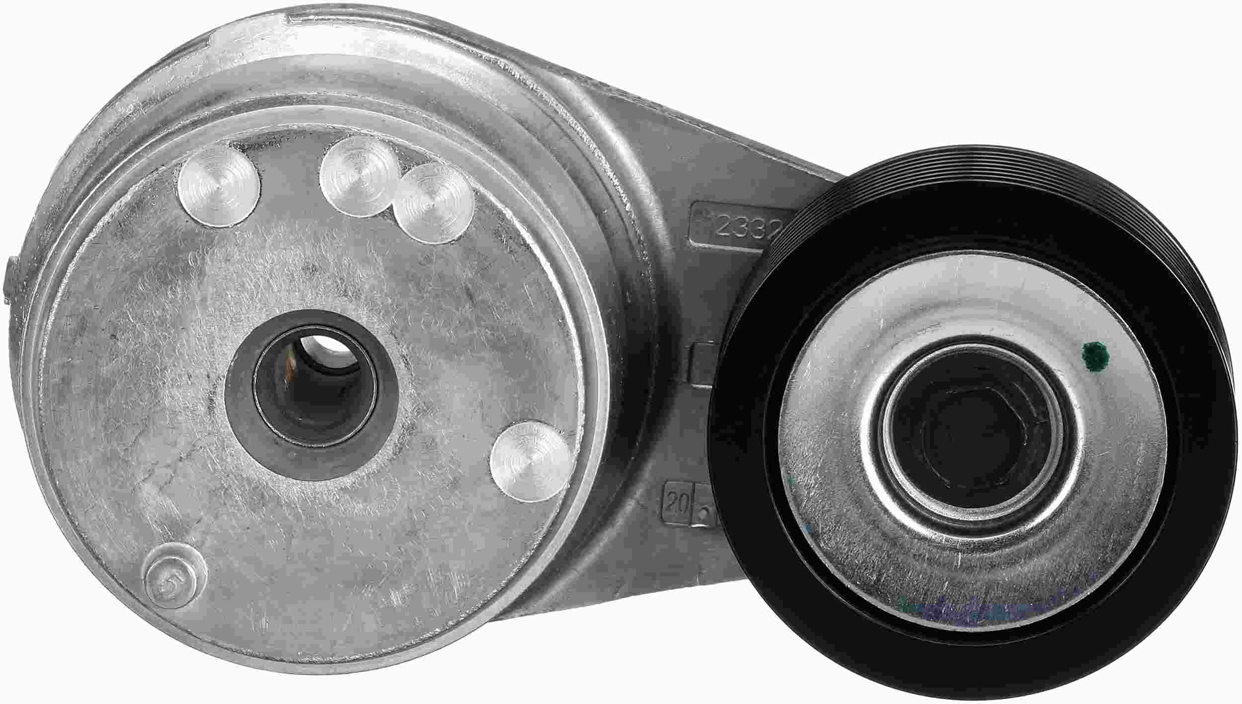 Gates Accessory Drive Belt Tensioner Assembly 38516