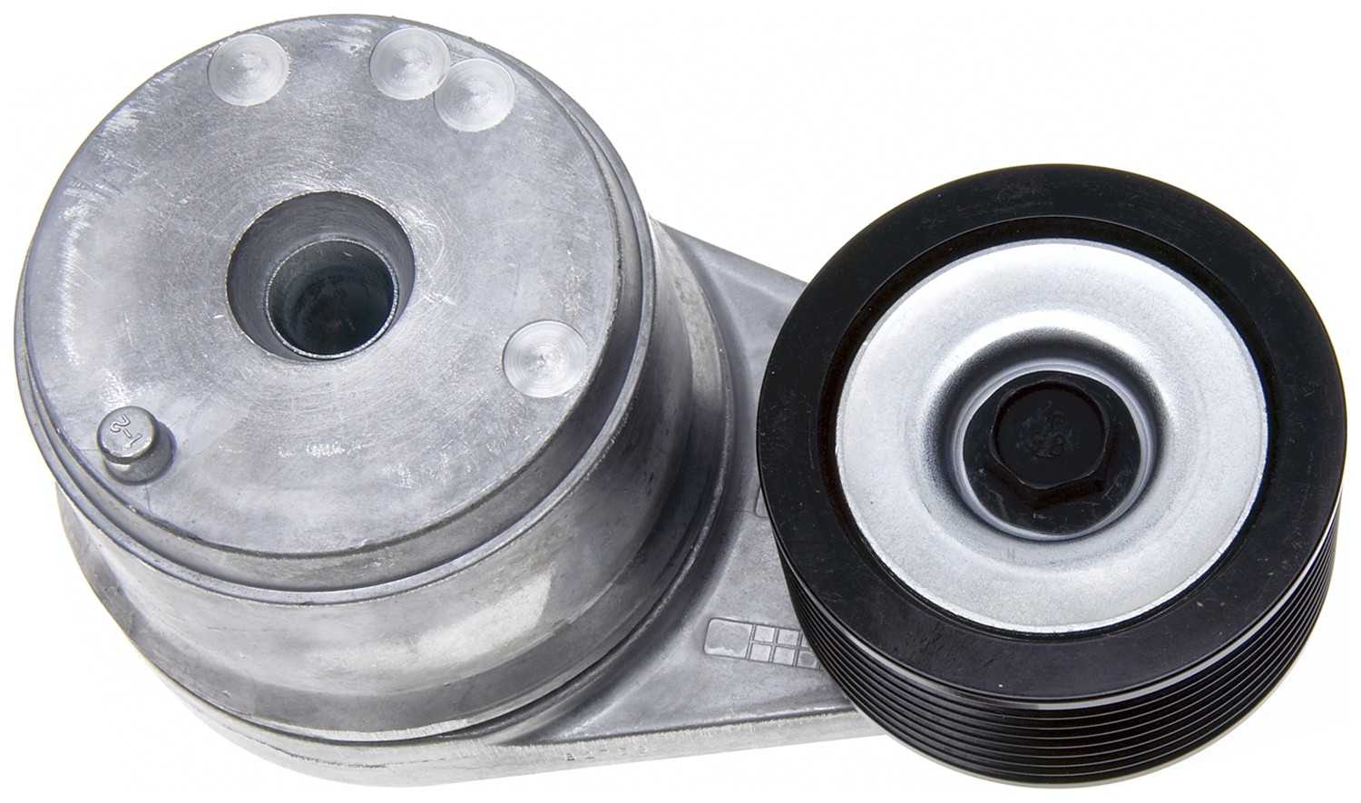 Gates Accessory Drive Belt Tensioner Assembly 38516