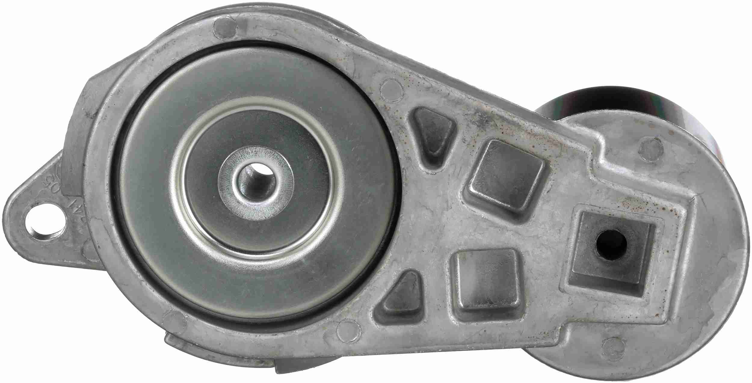 Gates Accessory Drive Belt Tensioner Assembly 38520