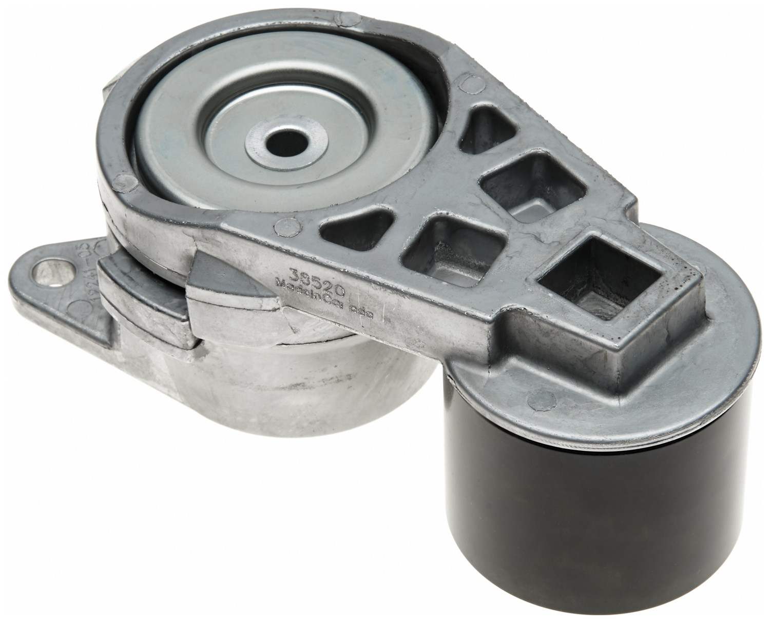 Gates Accessory Drive Belt Tensioner Assembly 38520