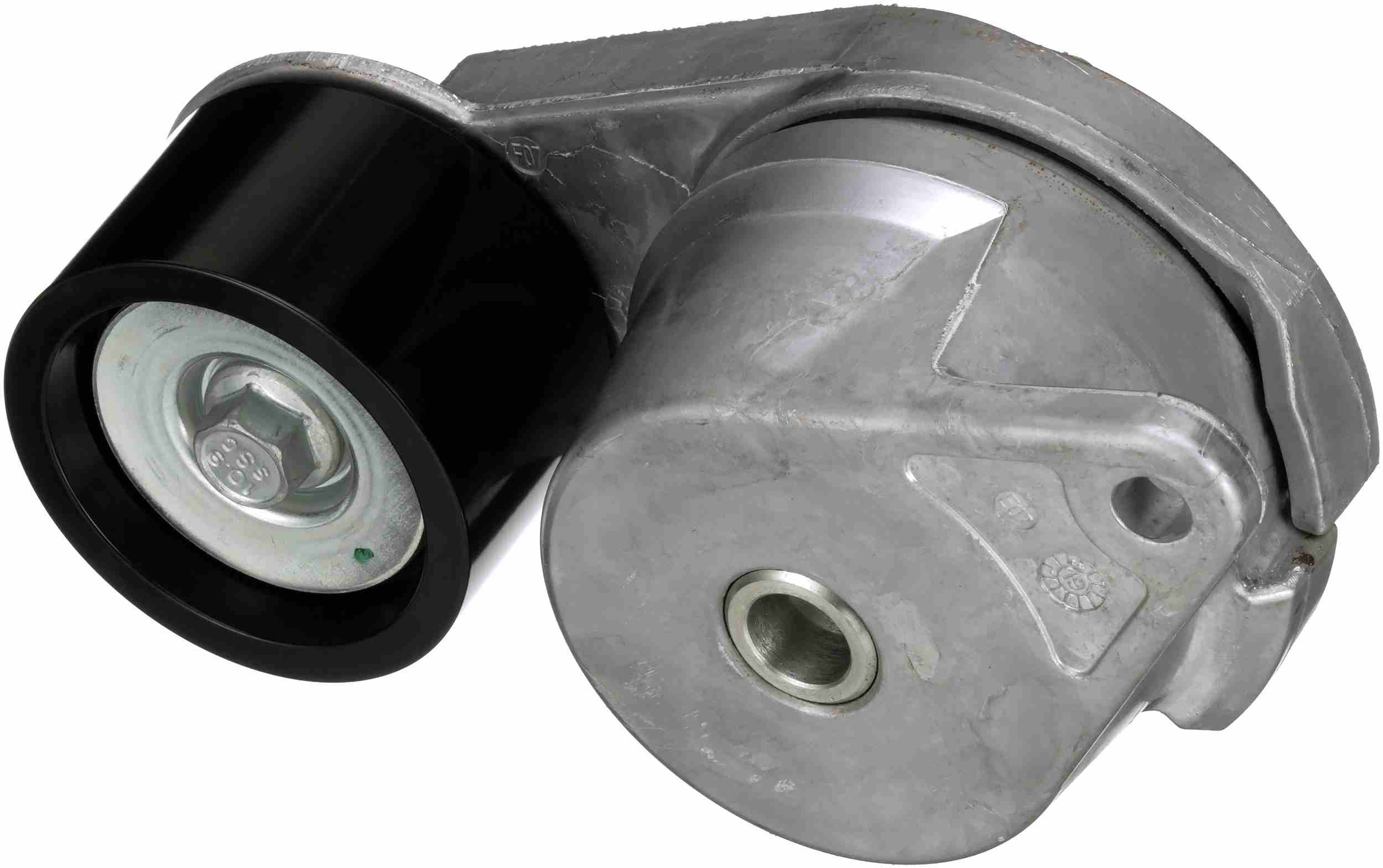 Gates Accessory Drive Belt Tensioner Assembly 38521
