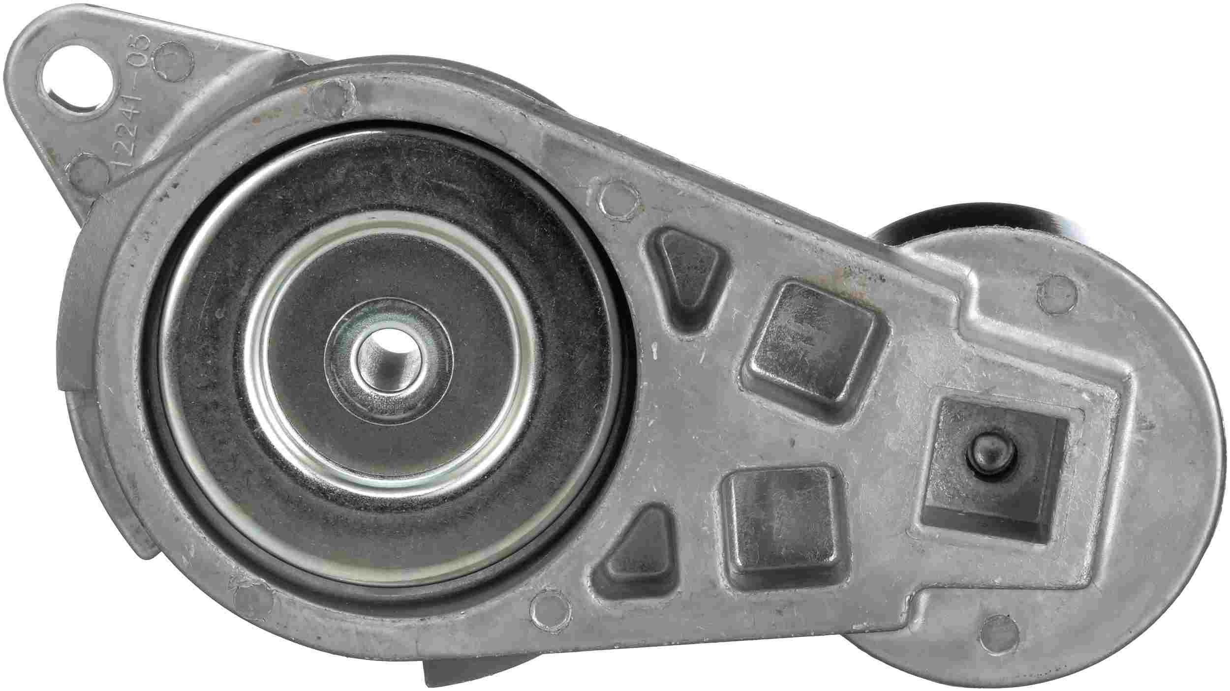 Gates Accessory Drive Belt Tensioner Assembly 38521