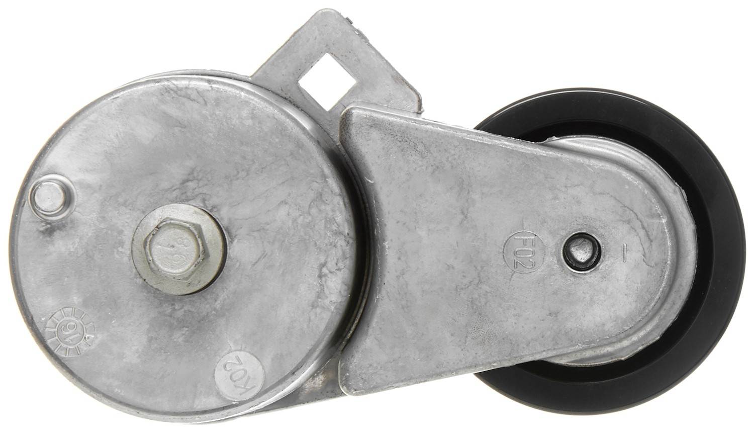 Gates Accessory Drive Belt Tensioner Assembly 38523