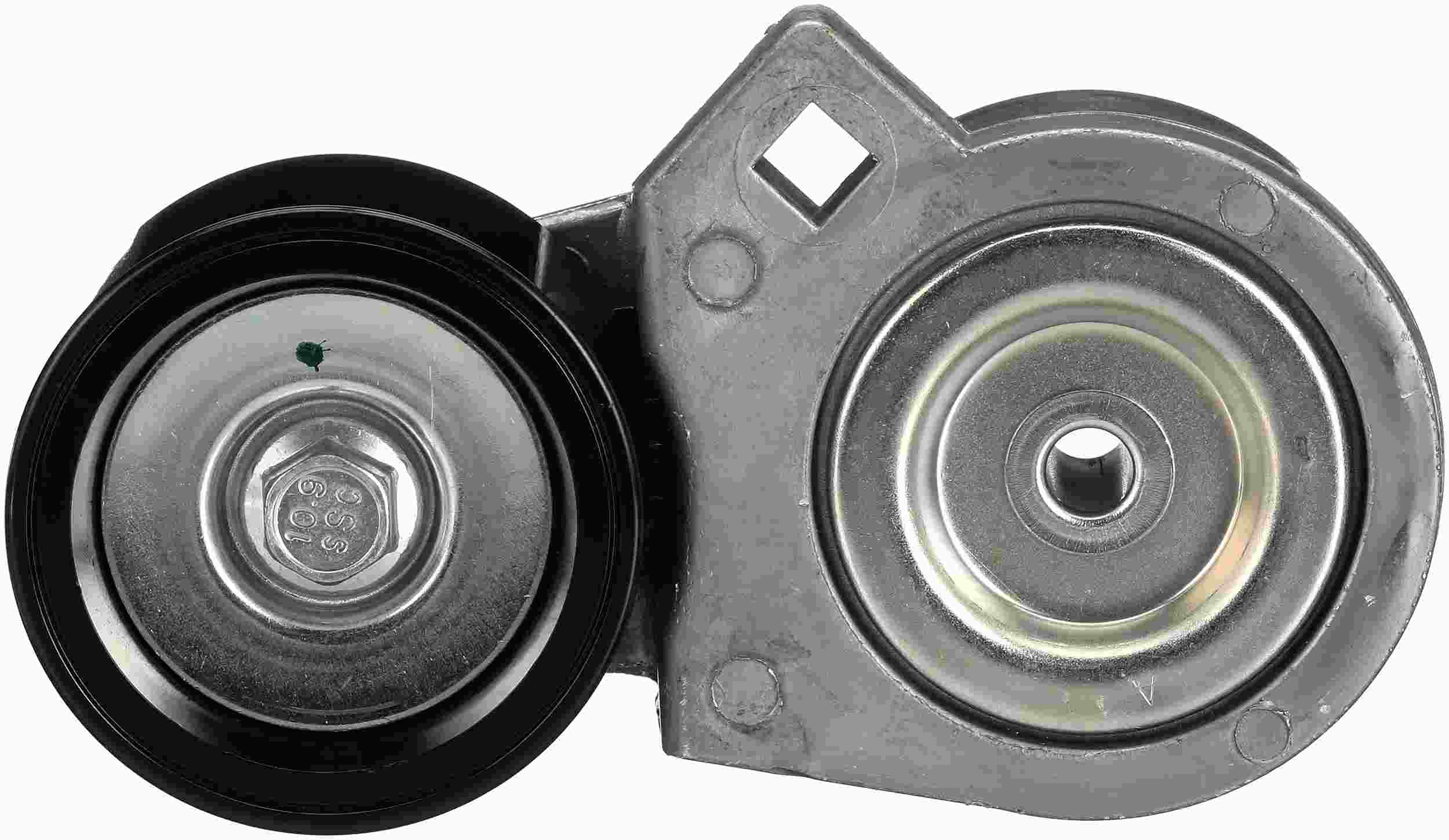 Gates Accessory Drive Belt Tensioner Assembly 38523