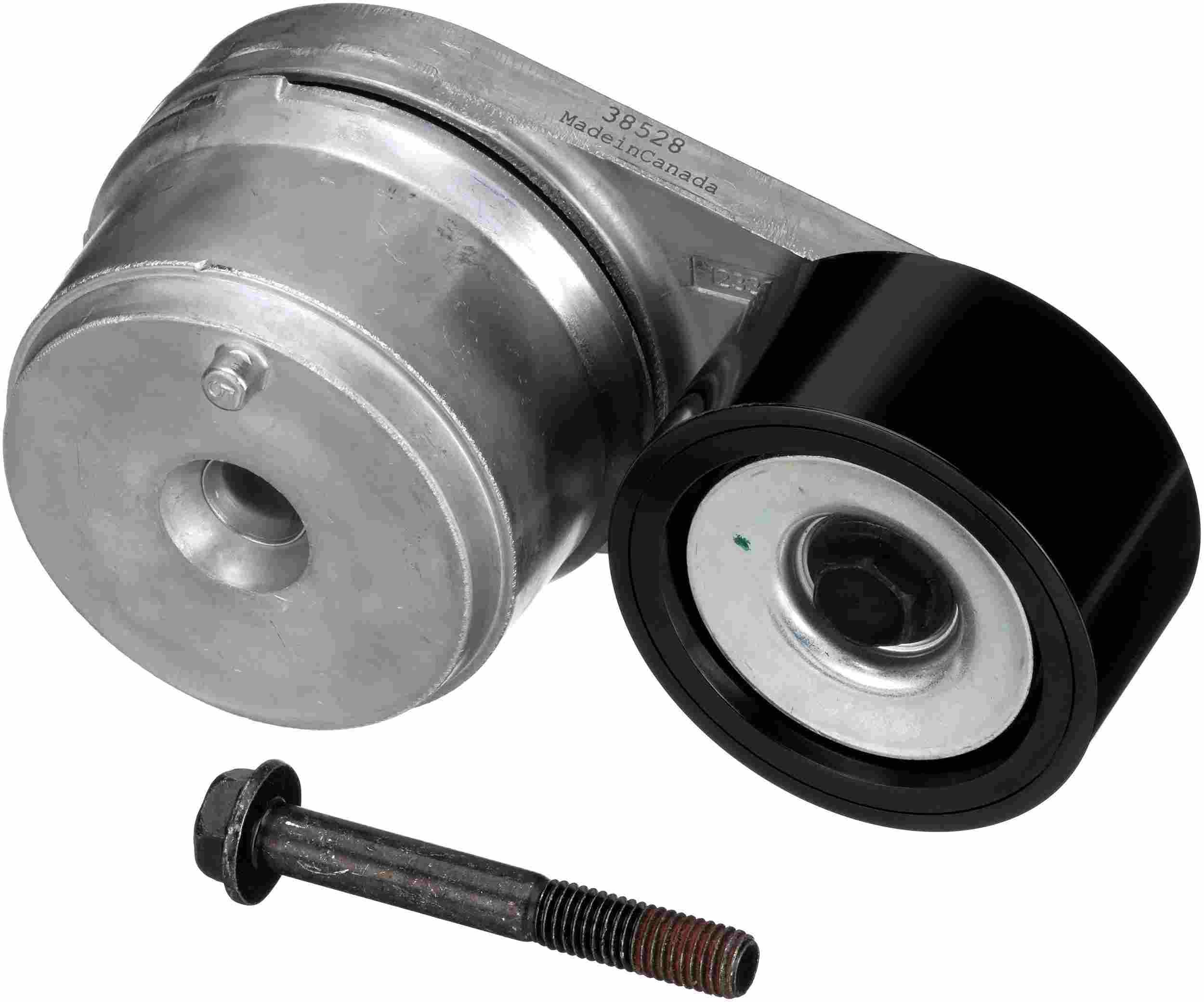 Gates Accessory Drive Belt Tensioner Assembly 38528