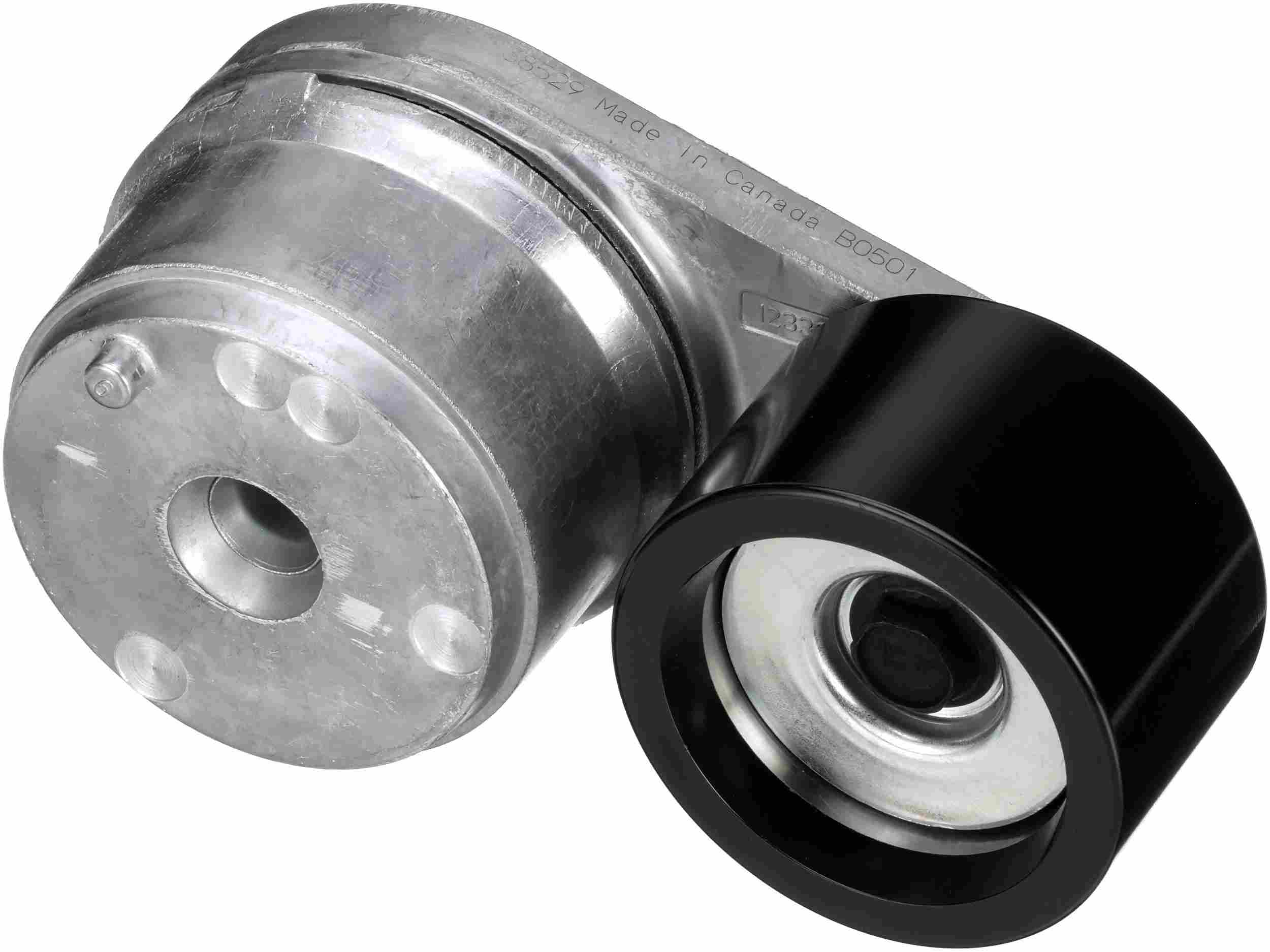 Gates Accessory Drive Belt Tensioner Assembly 38529