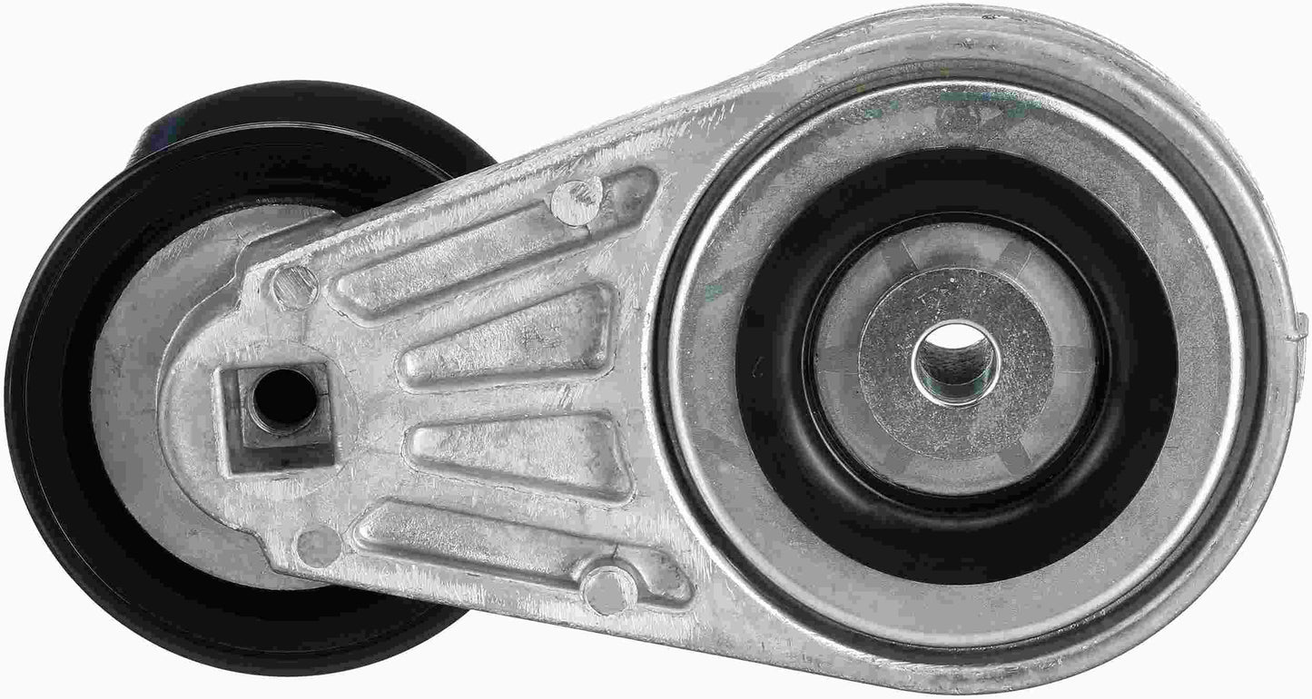 Gates 98-00 Freightliner FLD Caterpillar C12 Diesel Fan & A.C. Belt Drive Tensioner 38534