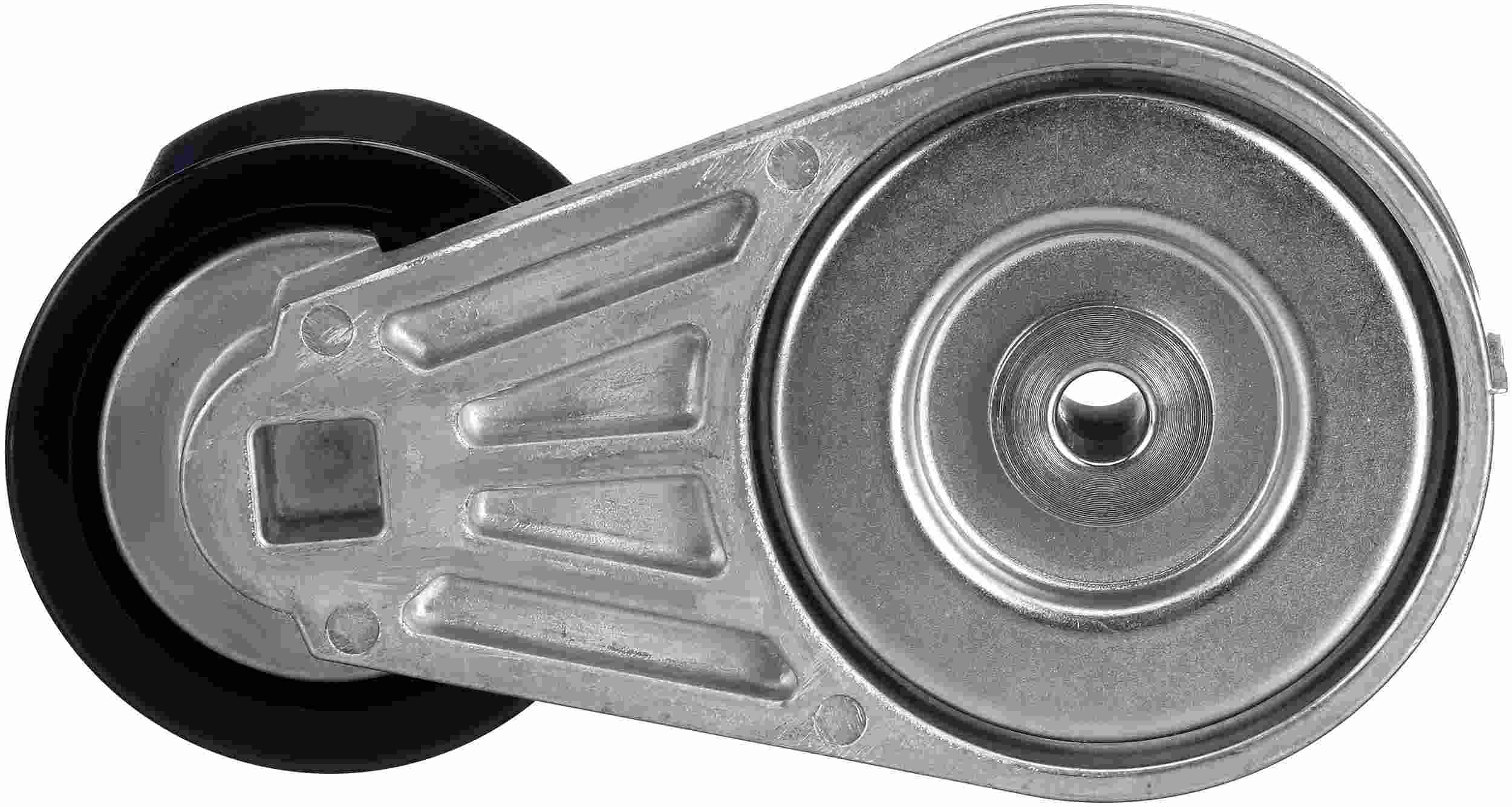 Gates Accessory Drive Belt Tensioner Assembly 38535