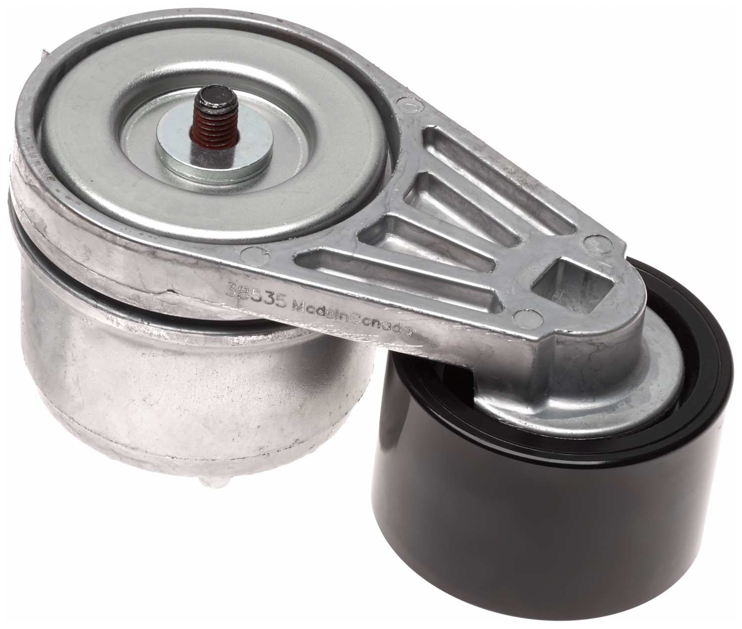 Gates Accessory Drive Belt Tensioner Assembly 38535