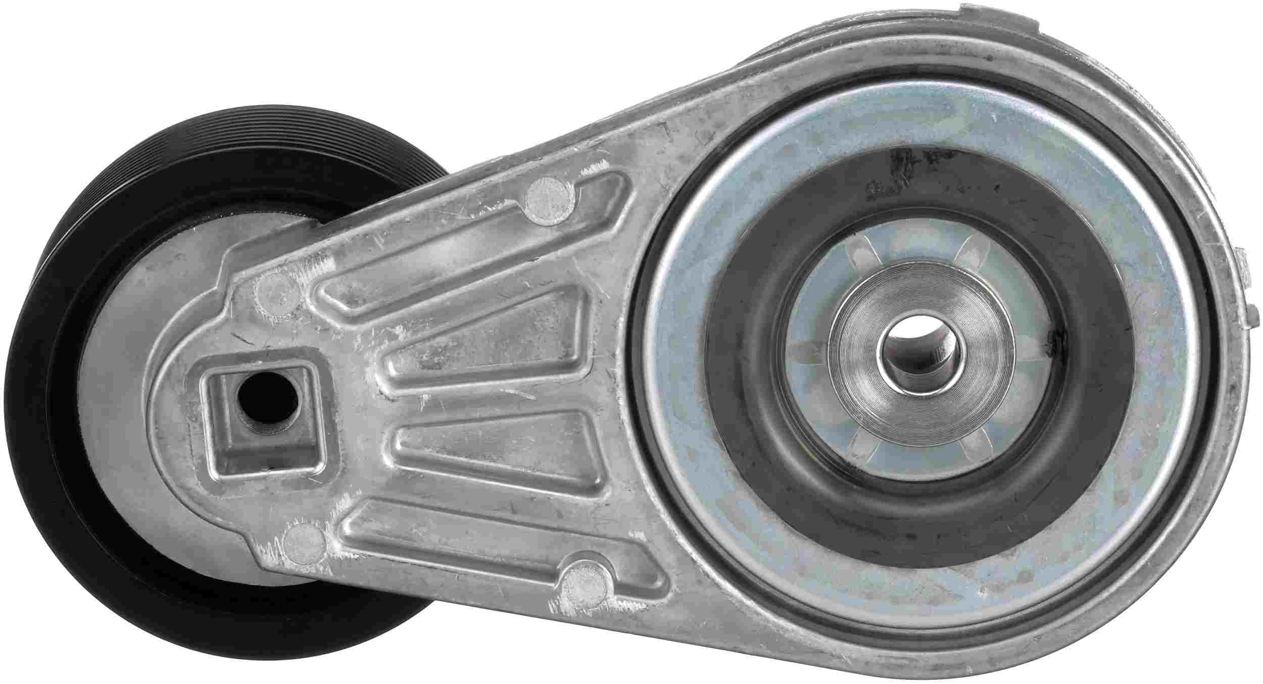 Gates Accessory Drive Belt Tensioner Assembly 38536