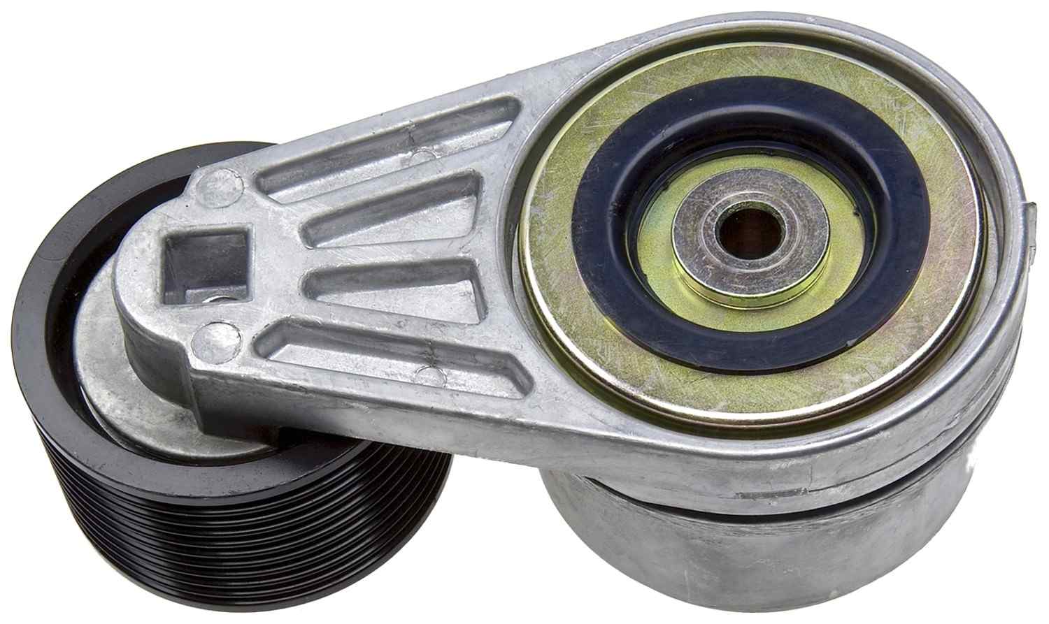 Gates Accessory Drive Belt Tensioner Assembly 38536