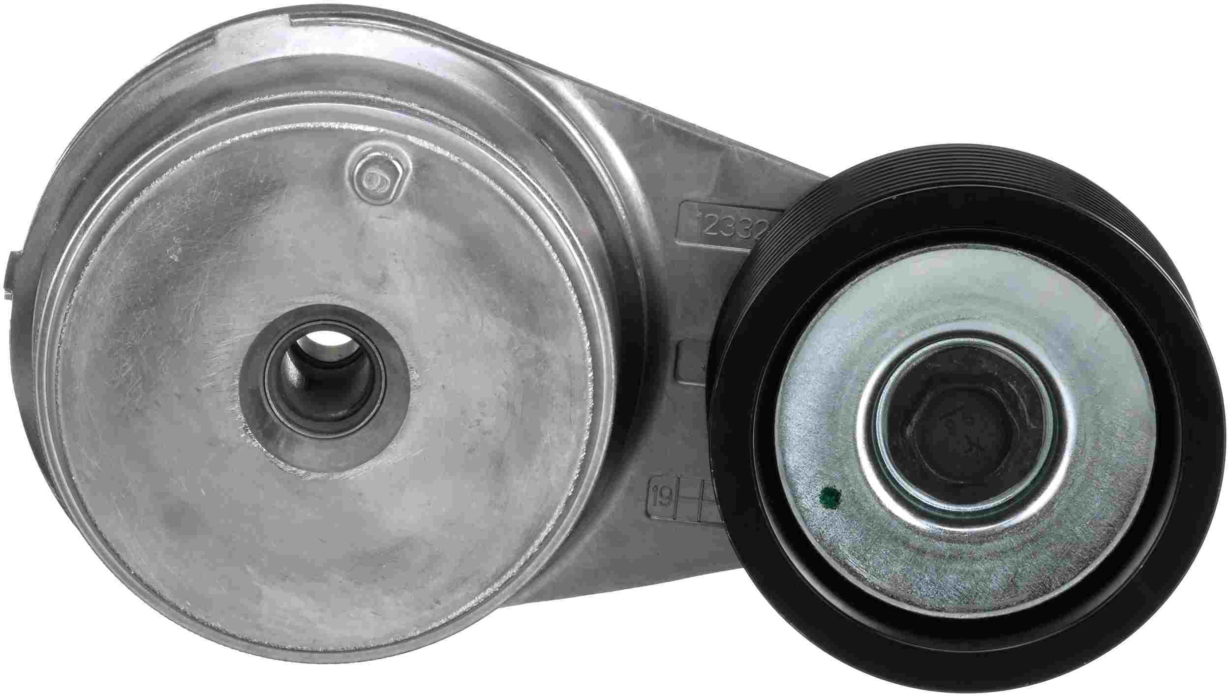 Gates Accessory Drive Belt Tensioner Assembly 38536
