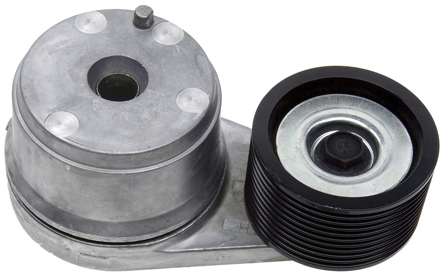 Gates Accessory Drive Belt Tensioner Assembly 38536
